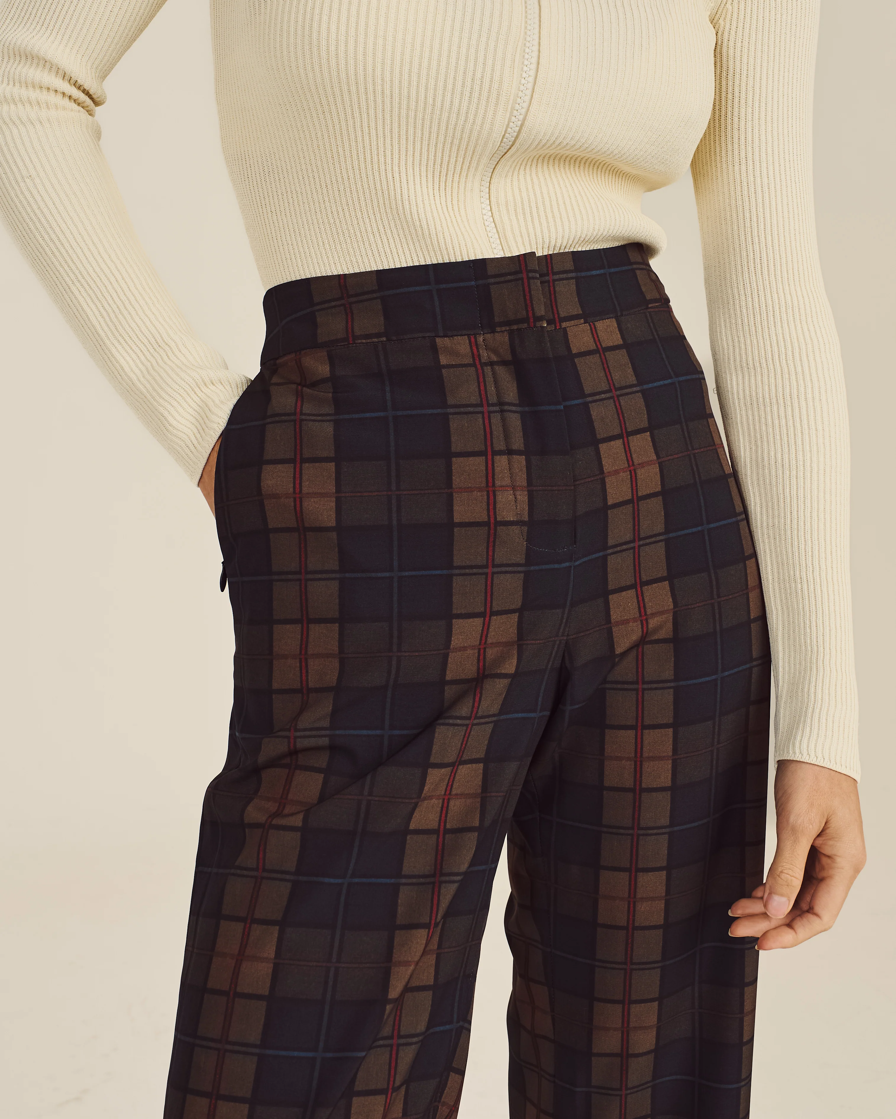 NORA PANT - Image 4