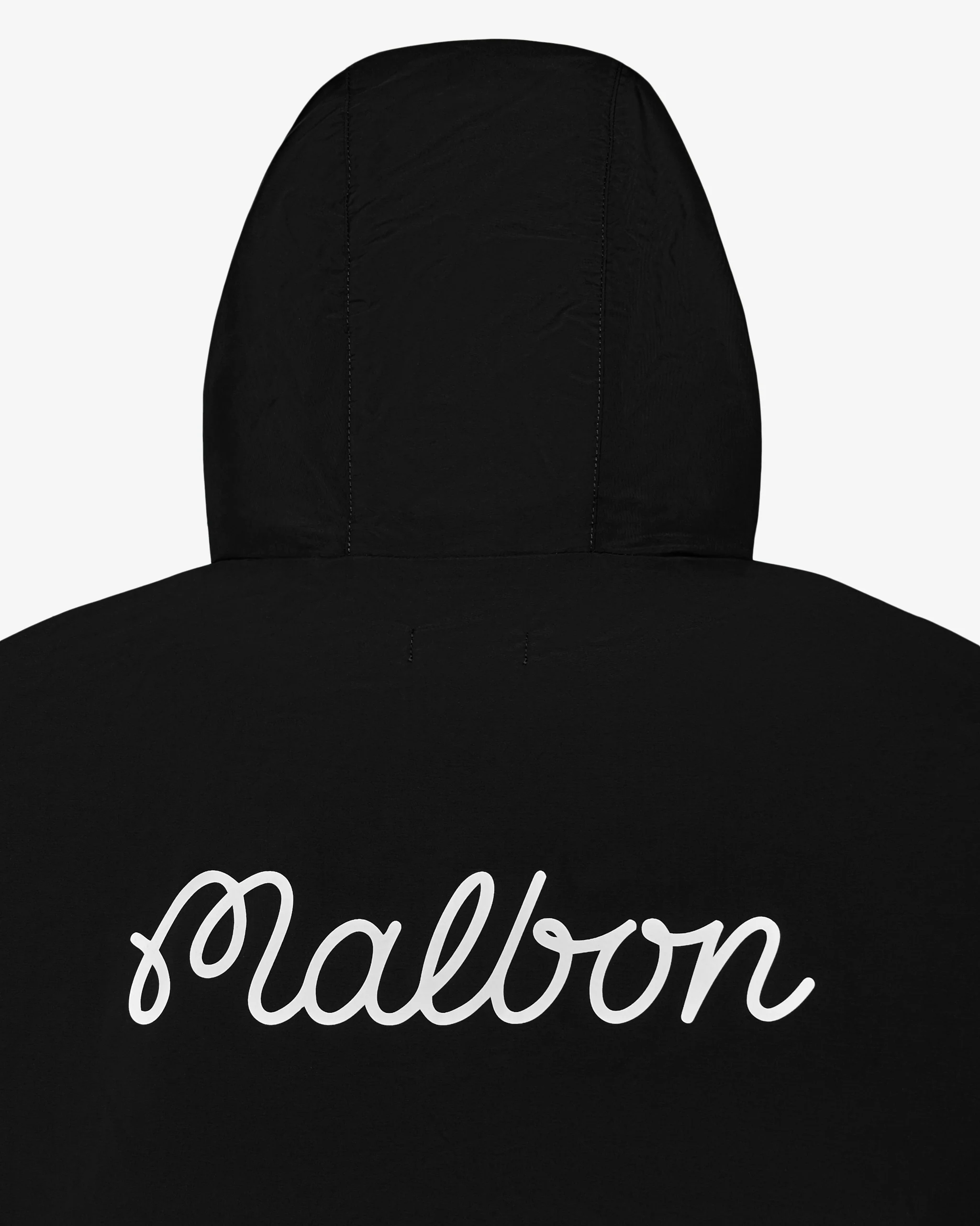 NYLON ANORAK - Image 3