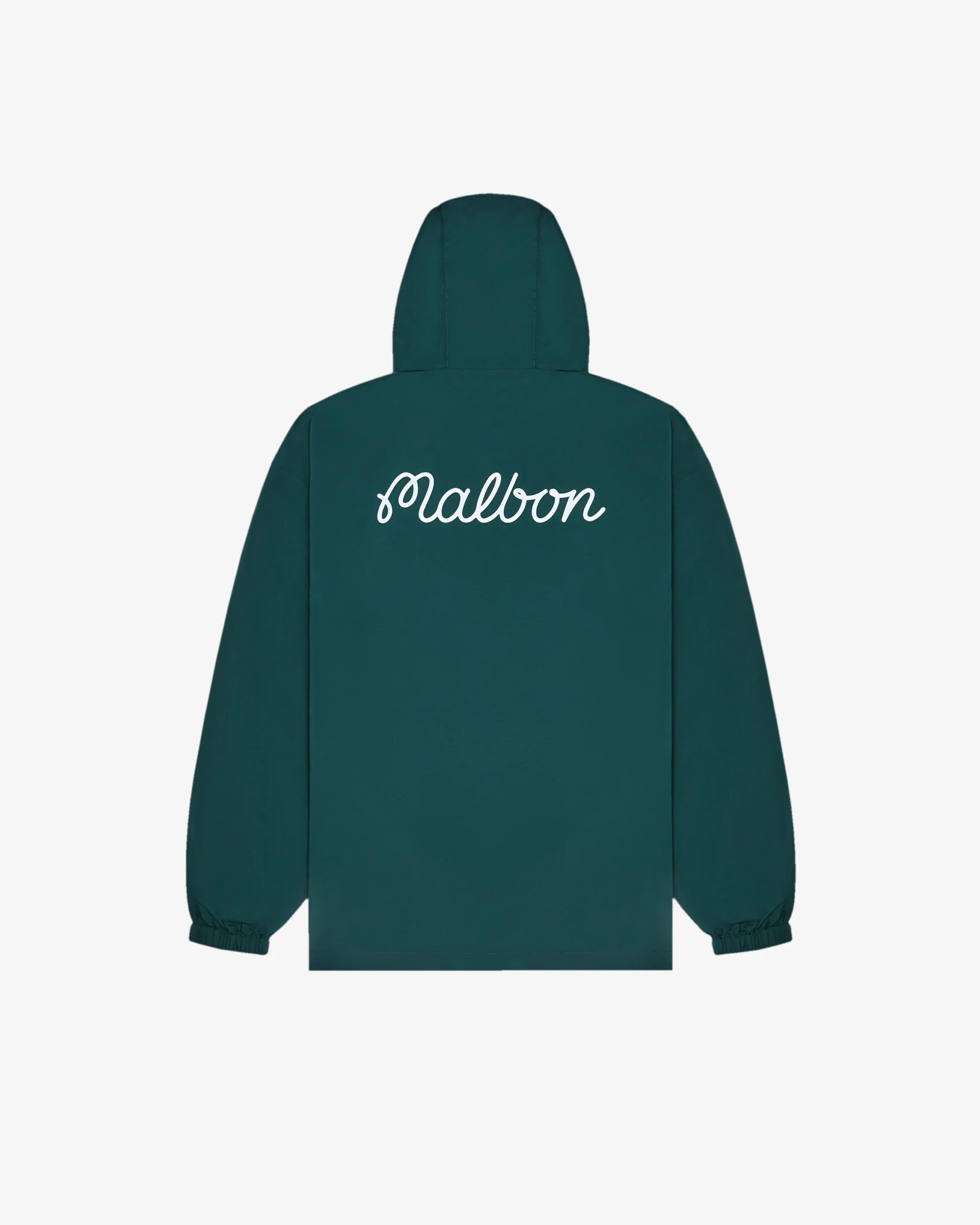 NYLON ANORAK - Image 5