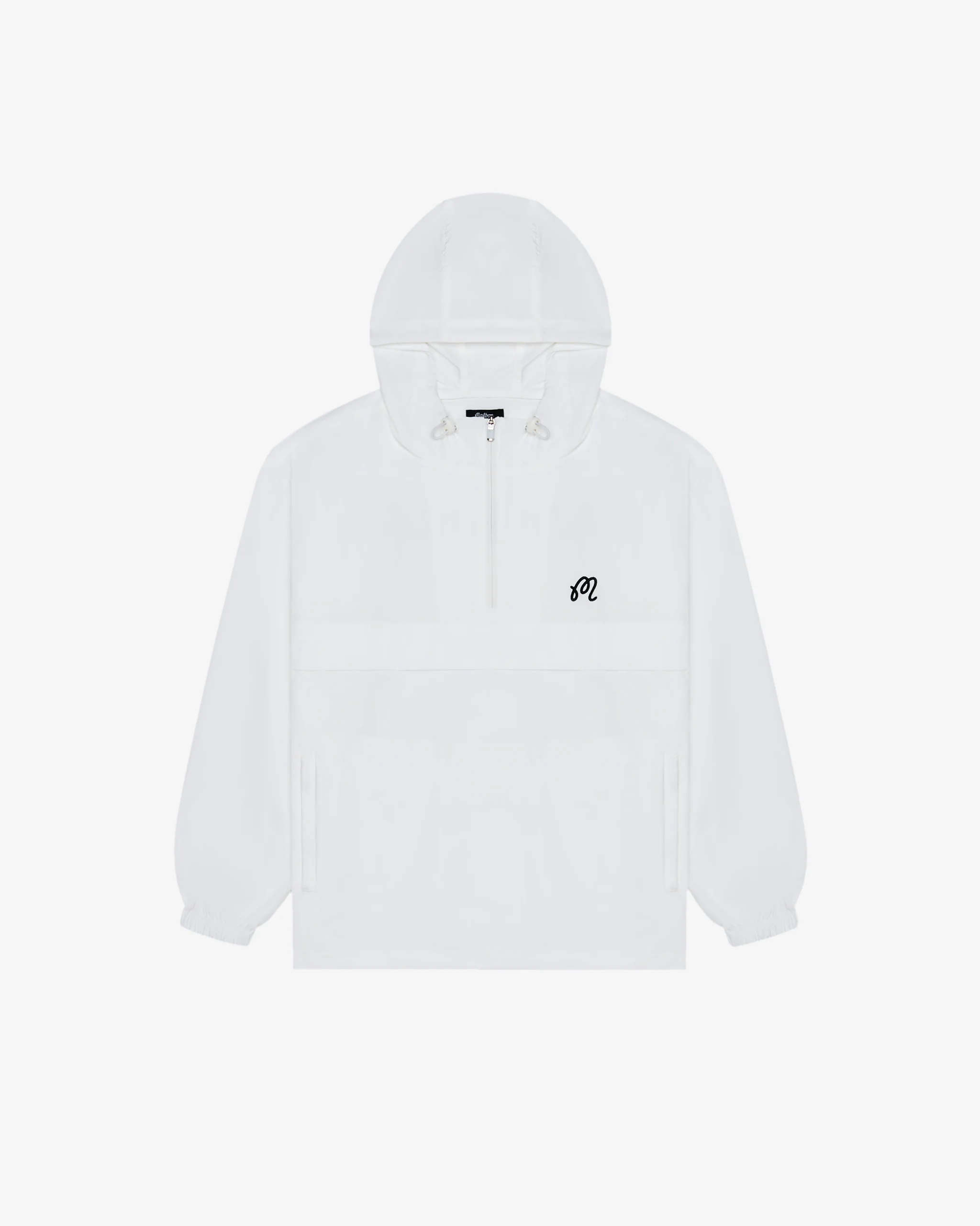 NYLON ANORAK