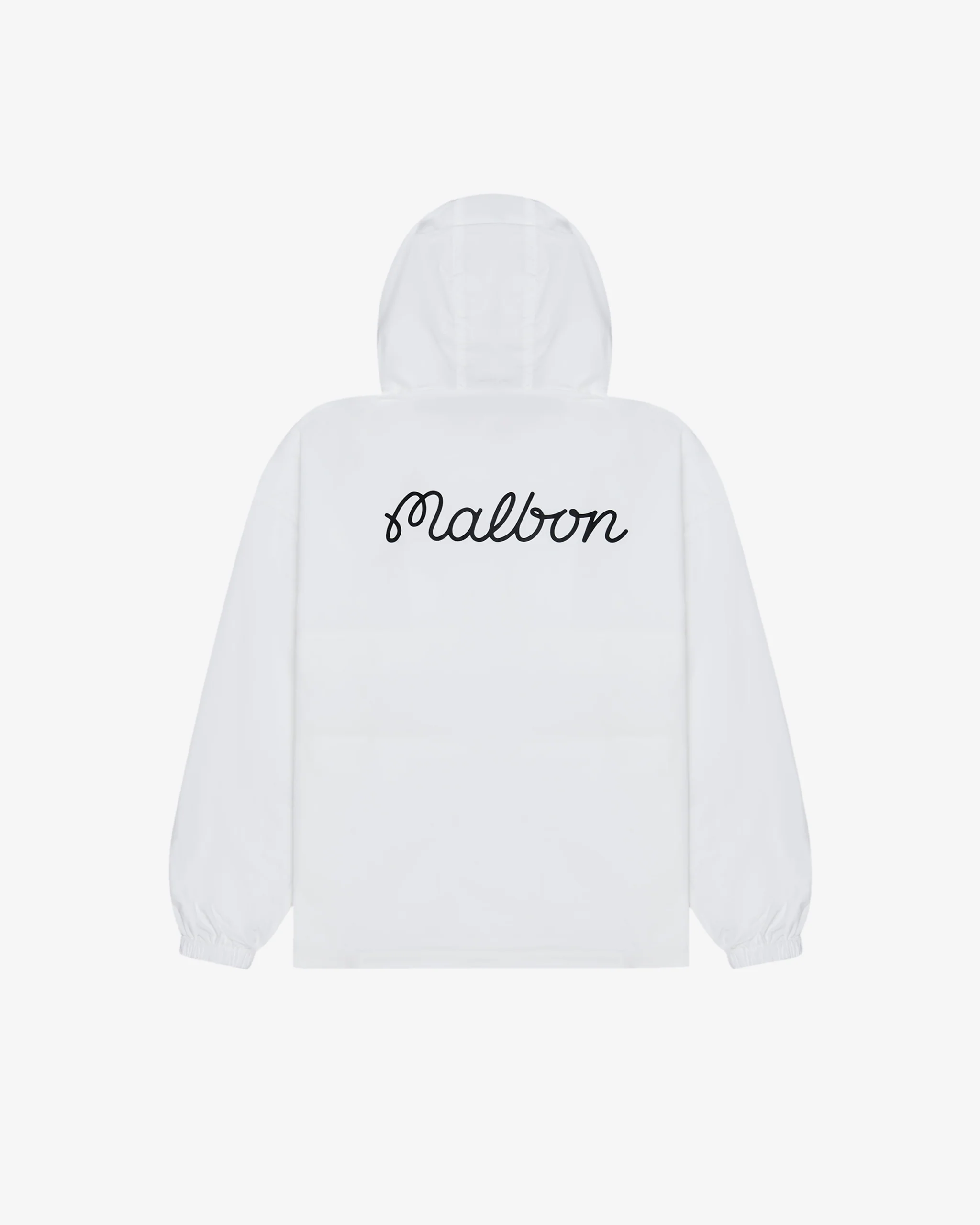 NYLON ANORAK - Image 3