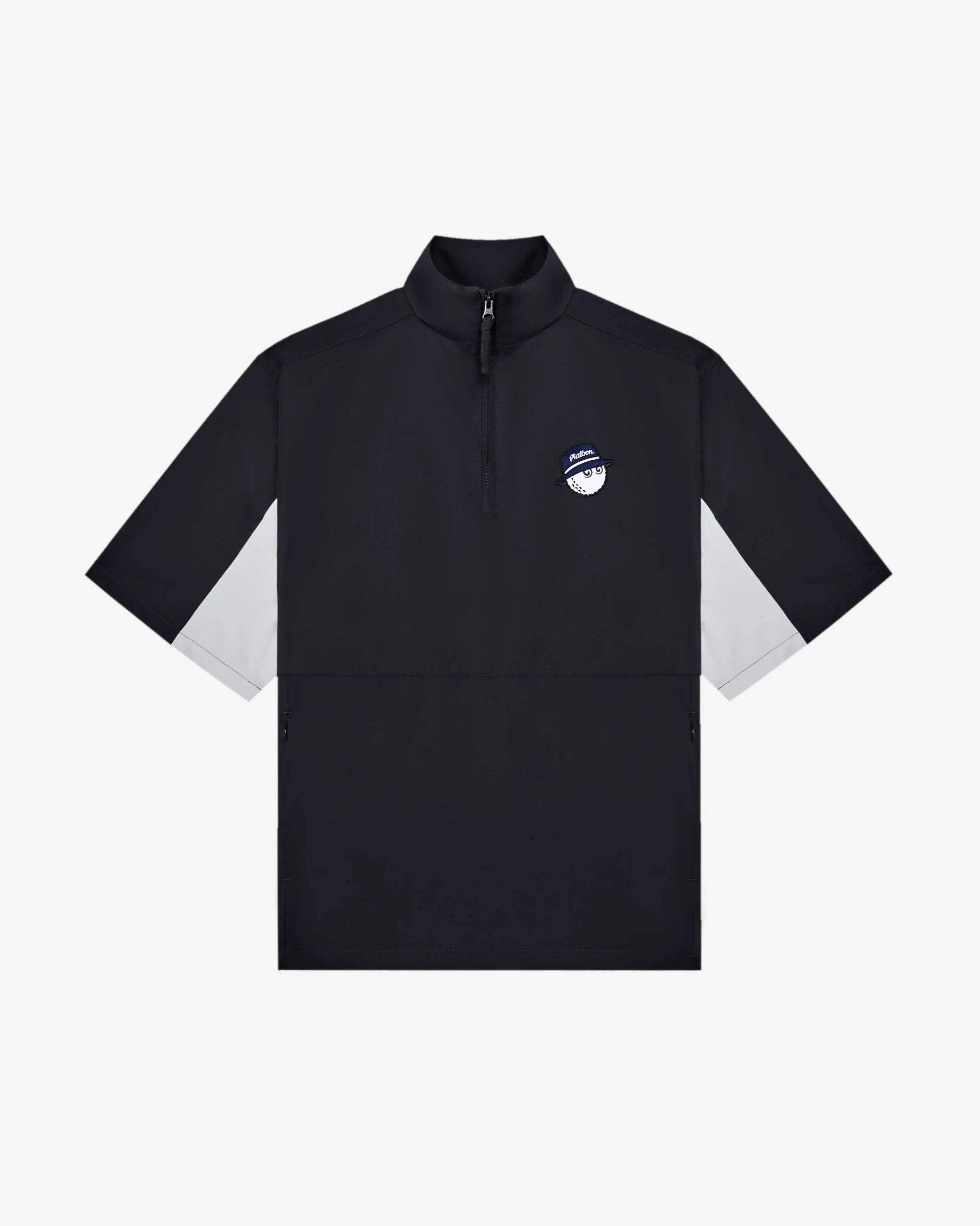NYLON WINDSHIRT