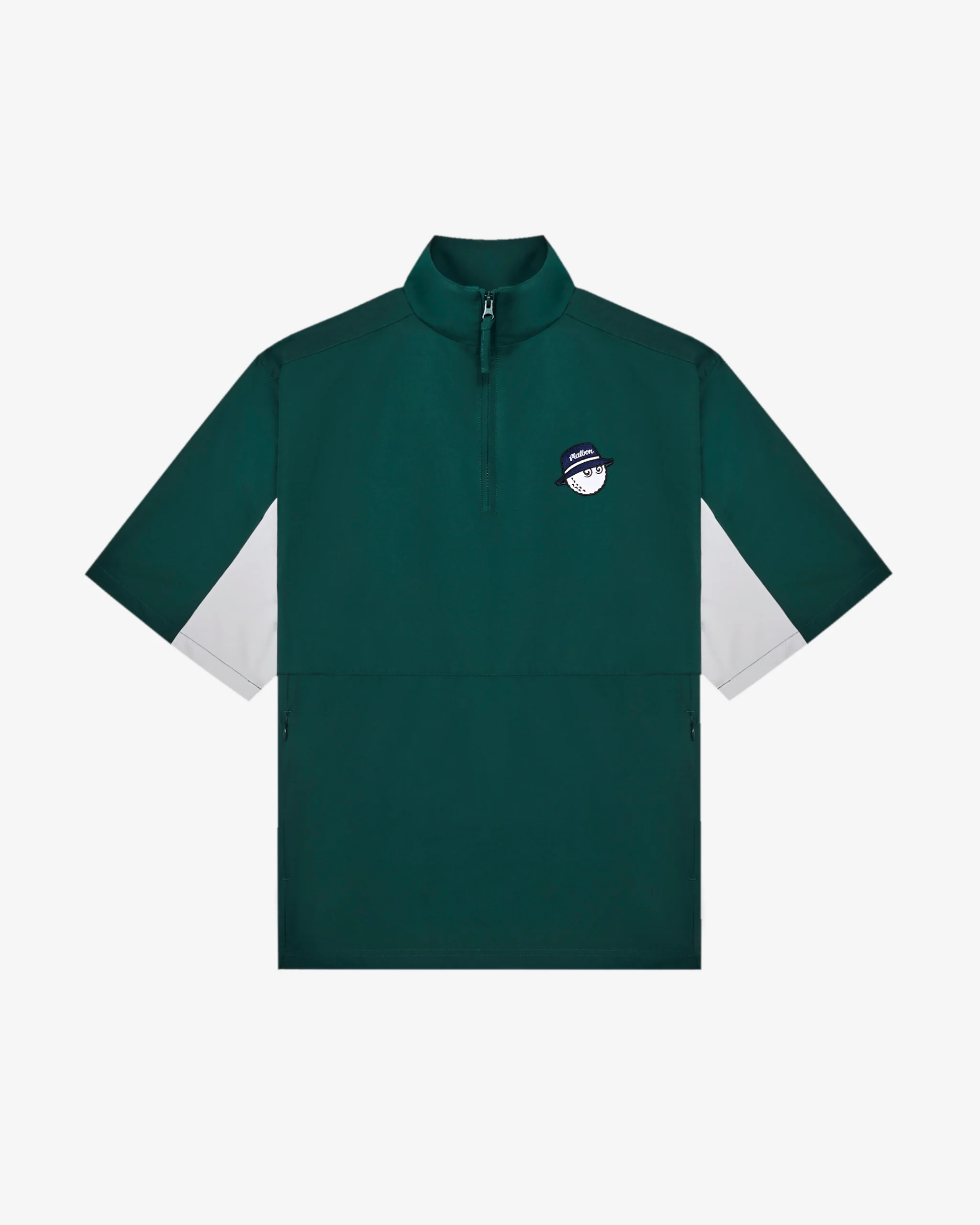 NYLON WINDSHIRT