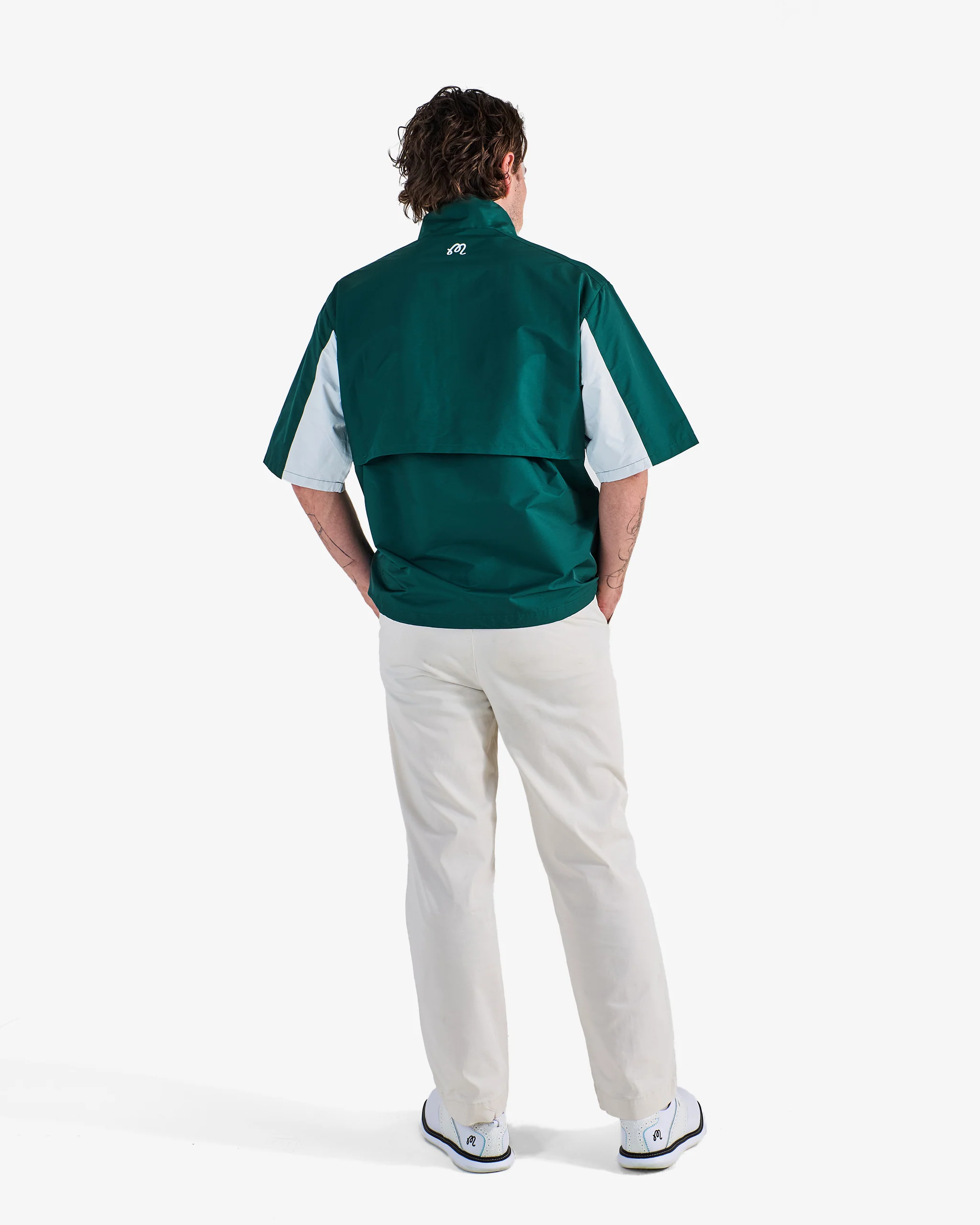 NYLON WINDSHIRT - Image 4
