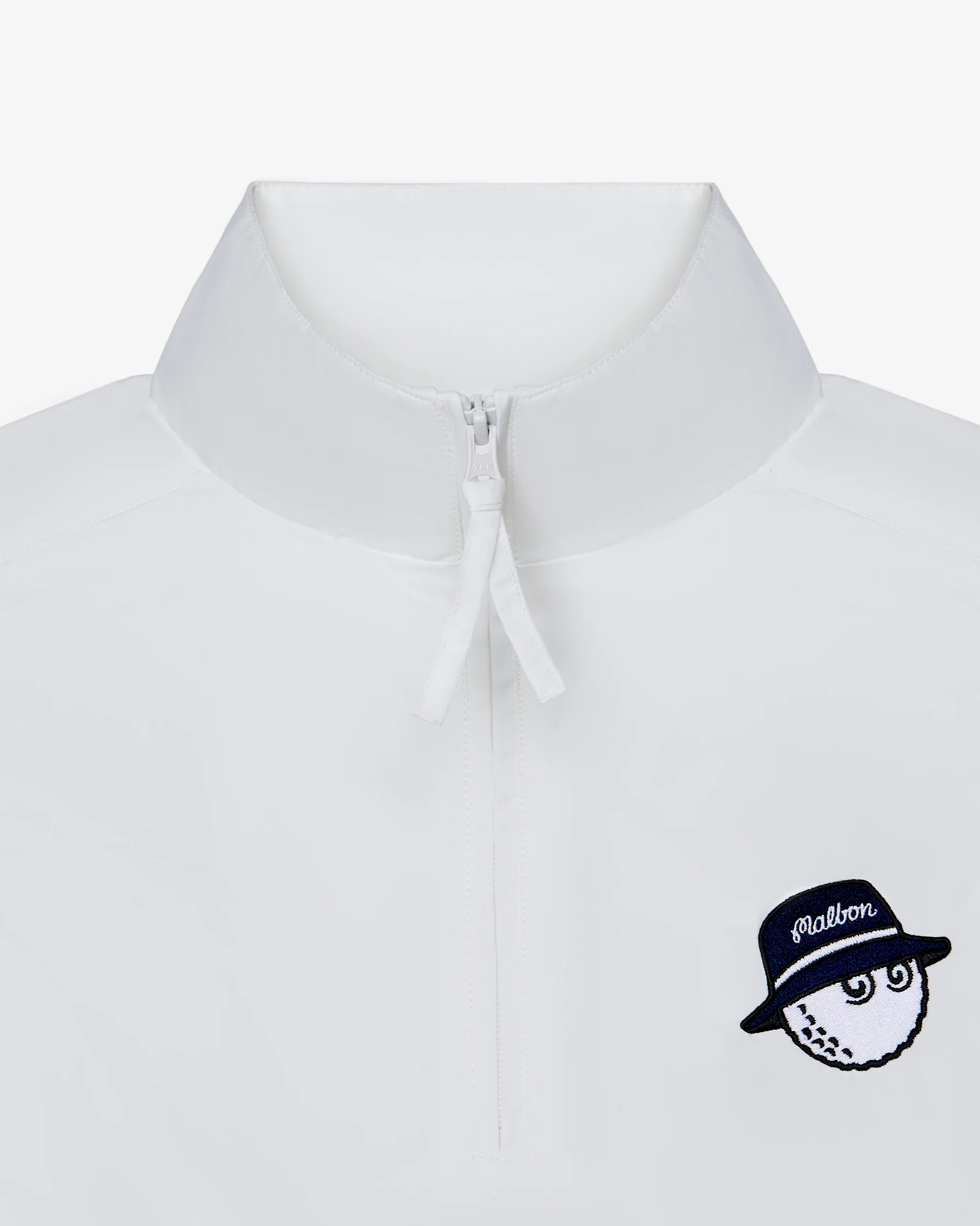 NYLON WINDSHIRT - Image 3