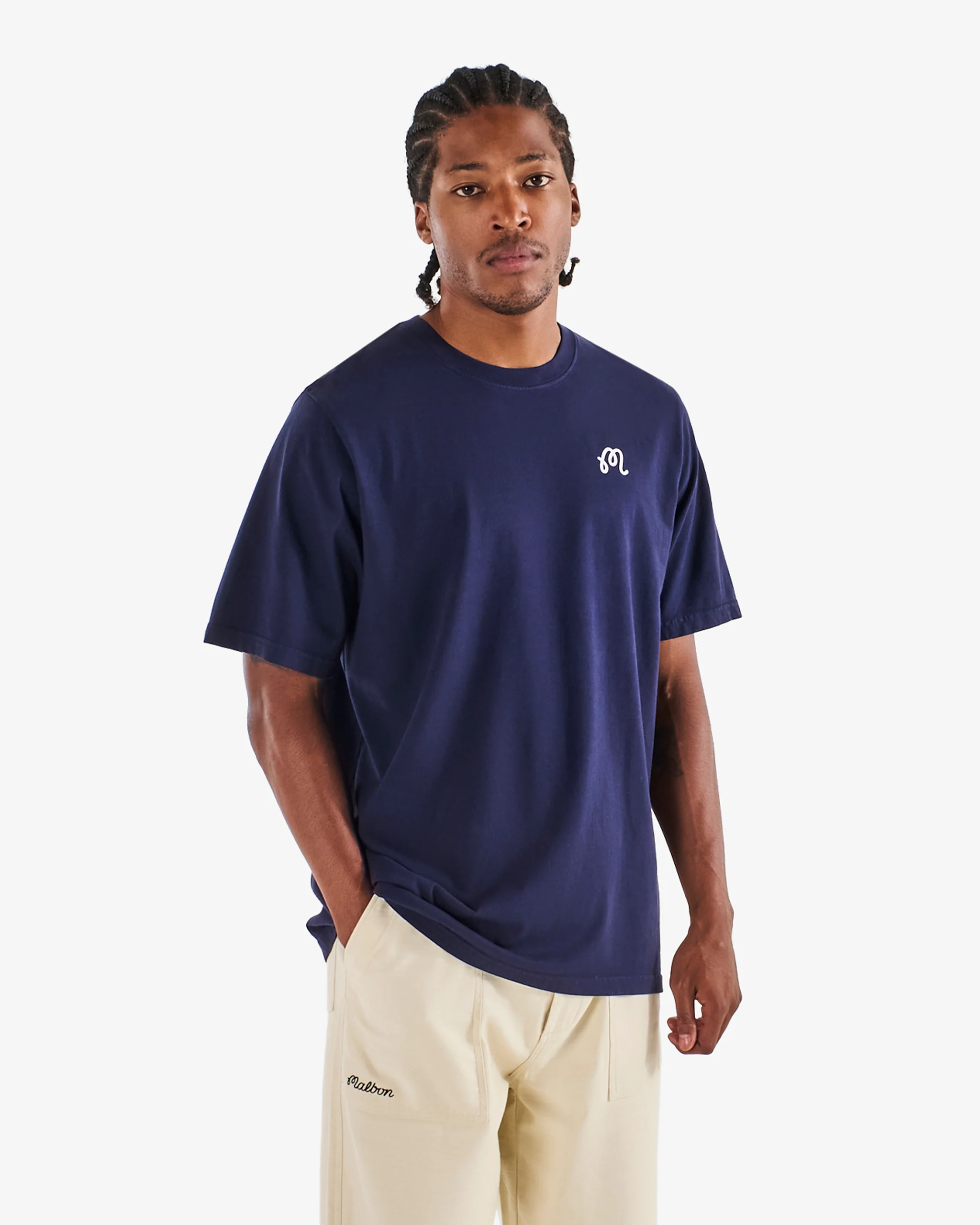 OAKWOOD T-SHIRT - Image 2