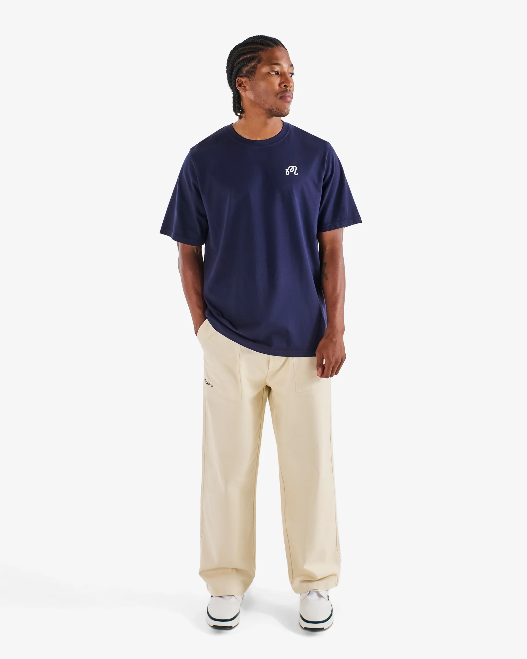 OAKWOOD T-SHIRT - Image 4