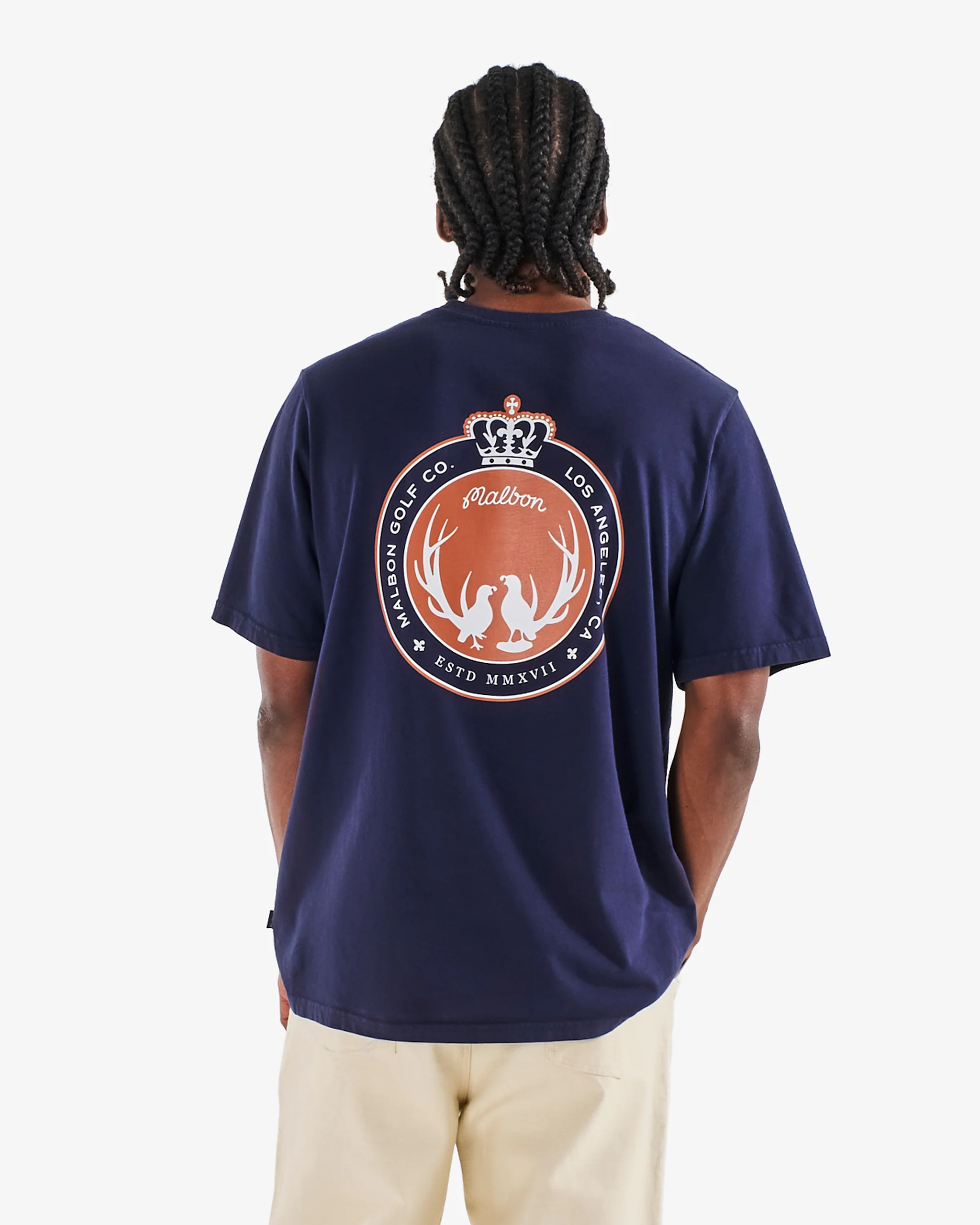 OAKWOOD T-SHIRT - Image 5
