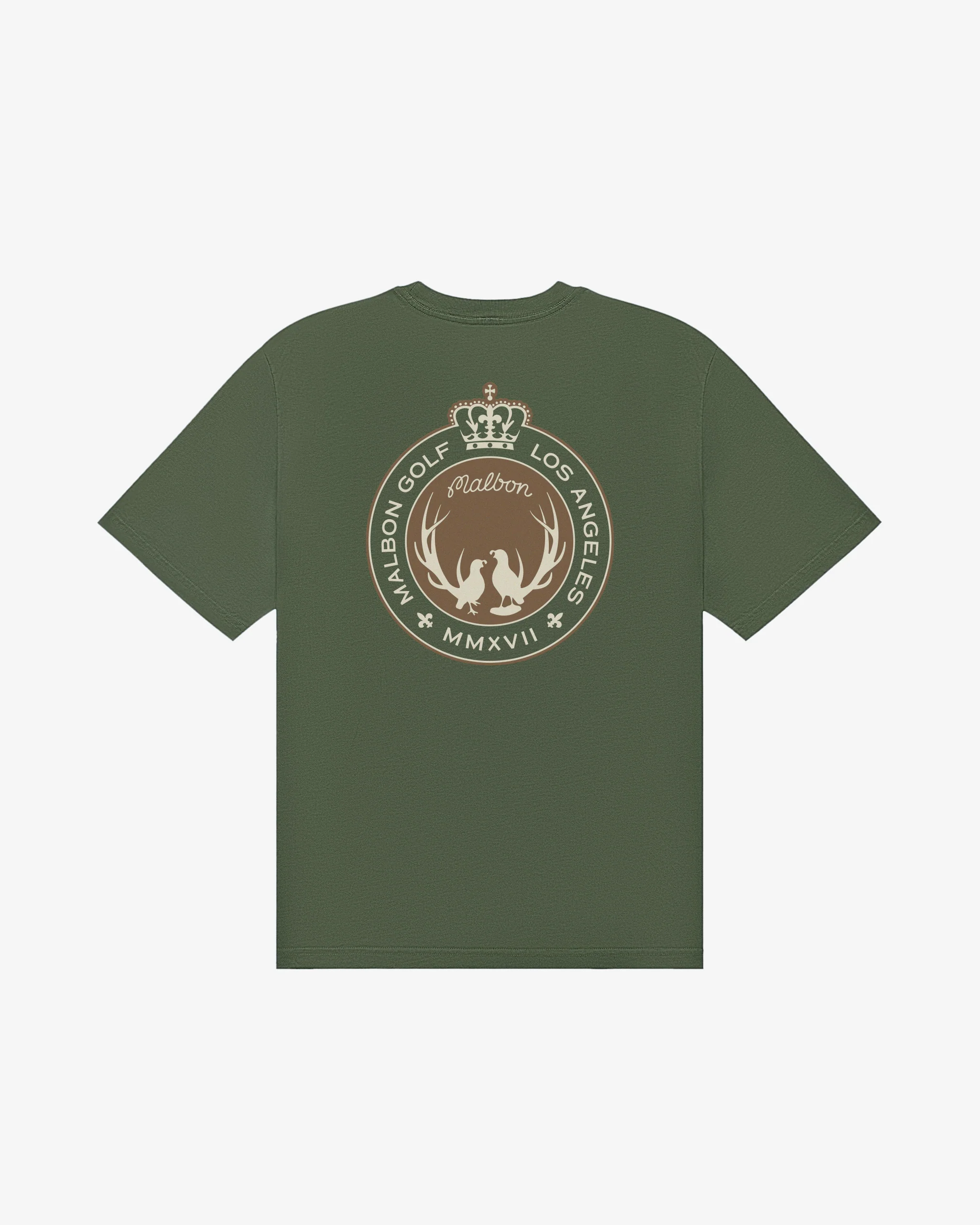 OAKWOOD T-SHIRT