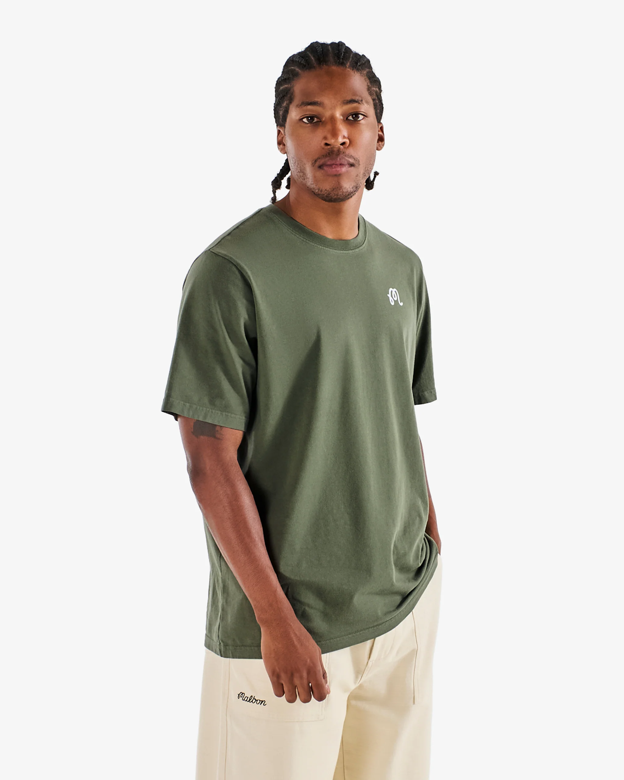 OAKWOOD T-SHIRT - Image 2