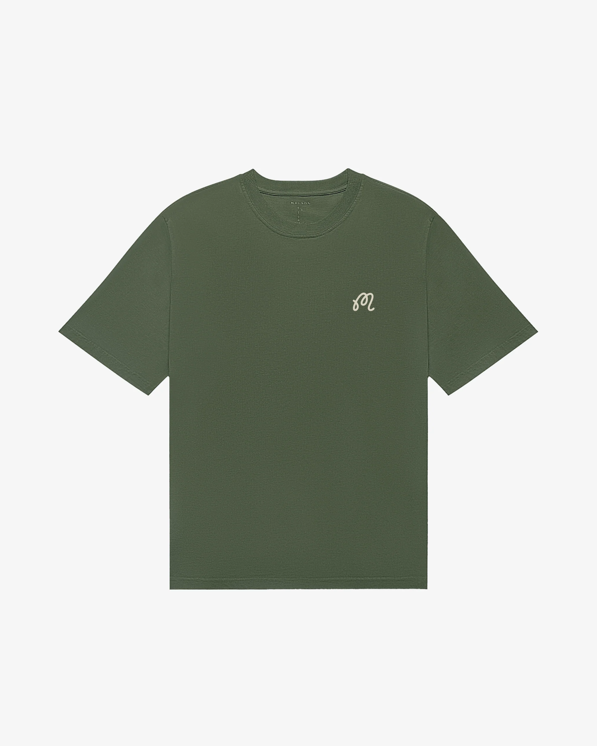 OAKWOOD T-SHIRT - Image 3
