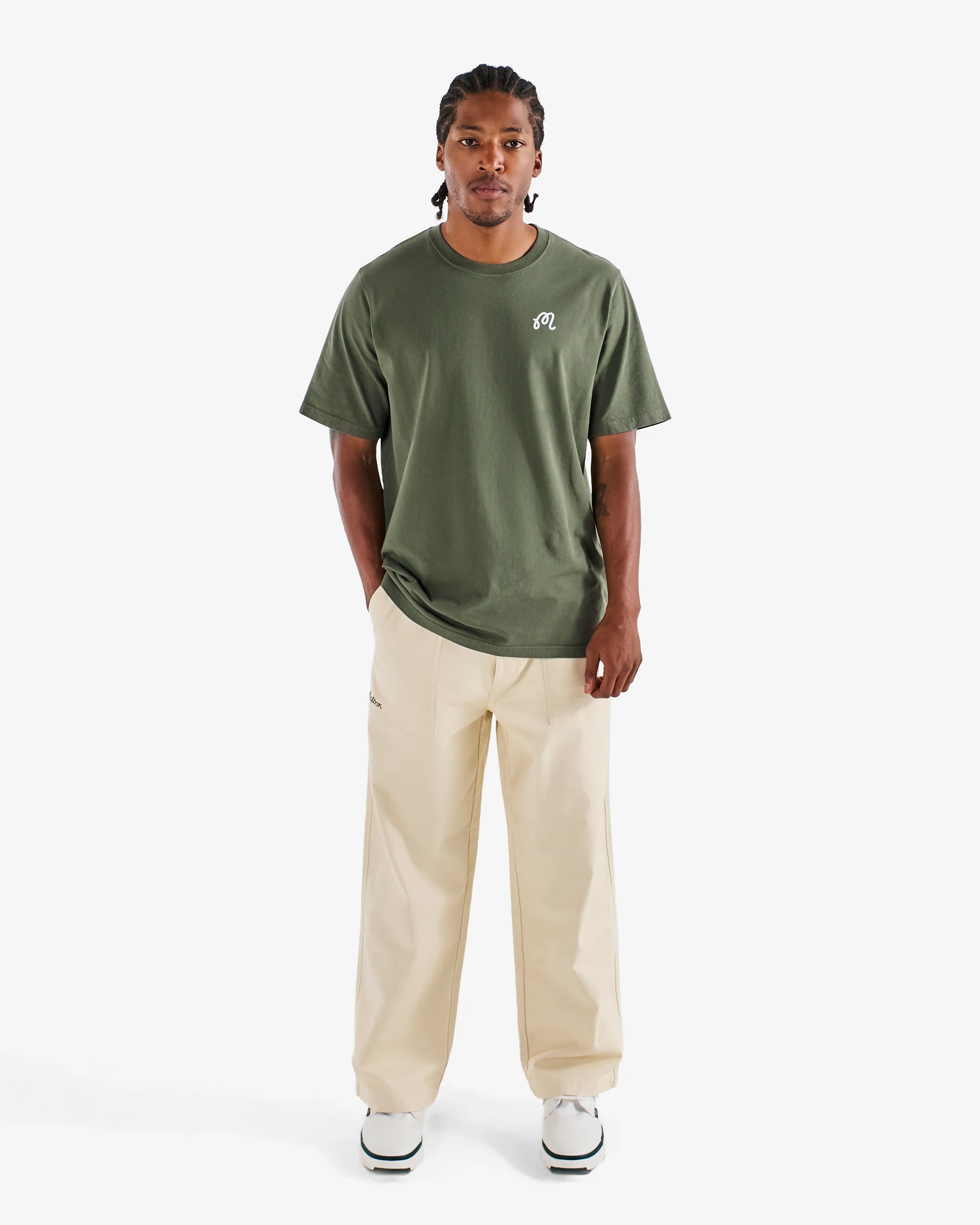 OAKWOOD T-SHIRT - Image 4