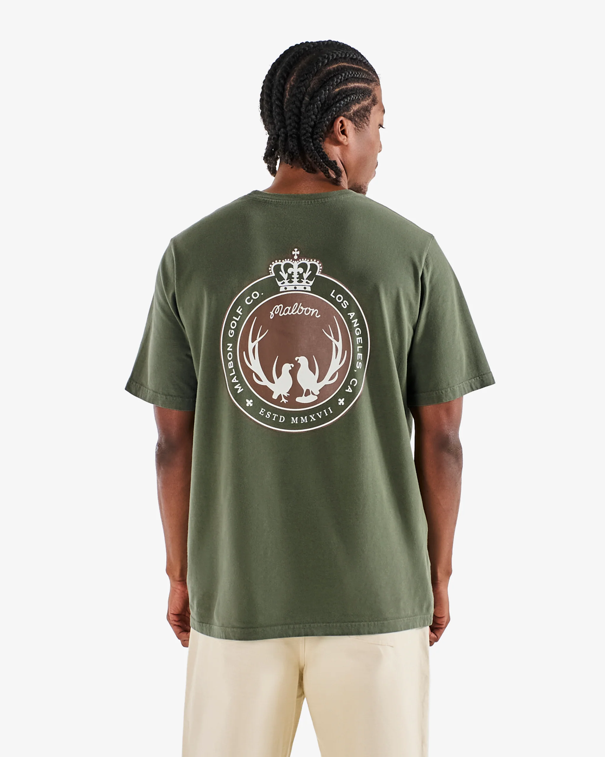 OAKWOOD T-SHIRT - Image 5