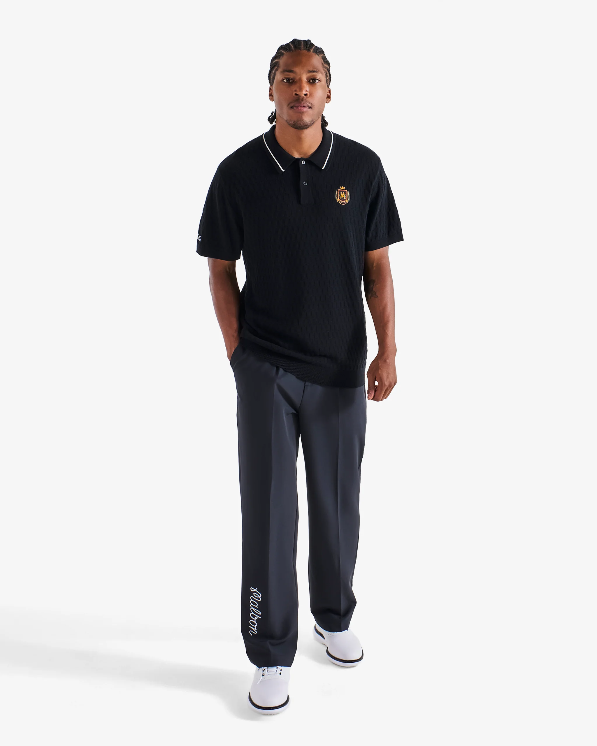 OLIVER PANT - Image 2