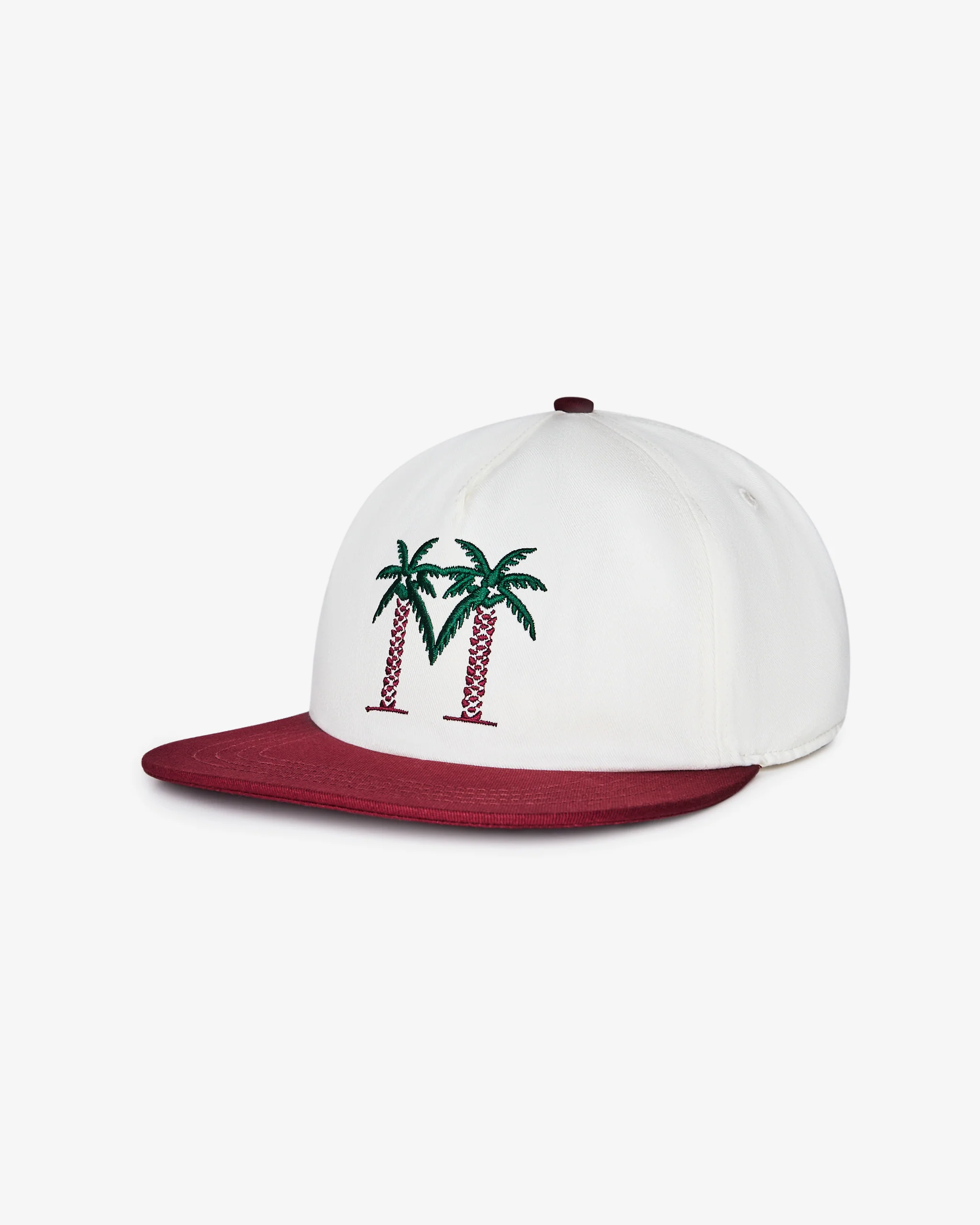 PALMA DRIVE SNAPBACK - Image 2