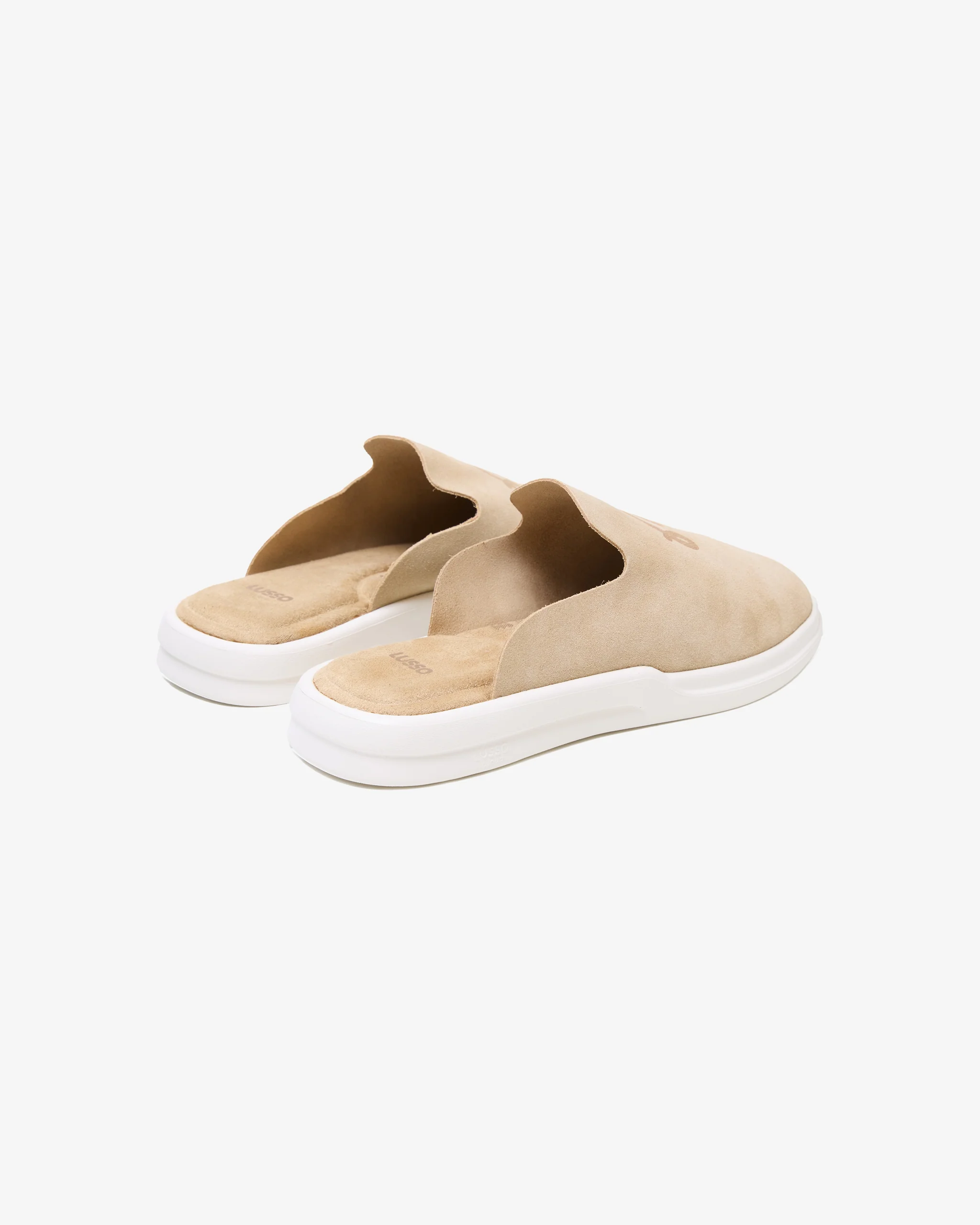 LUSSO PELLI SUEDE - Image 4
