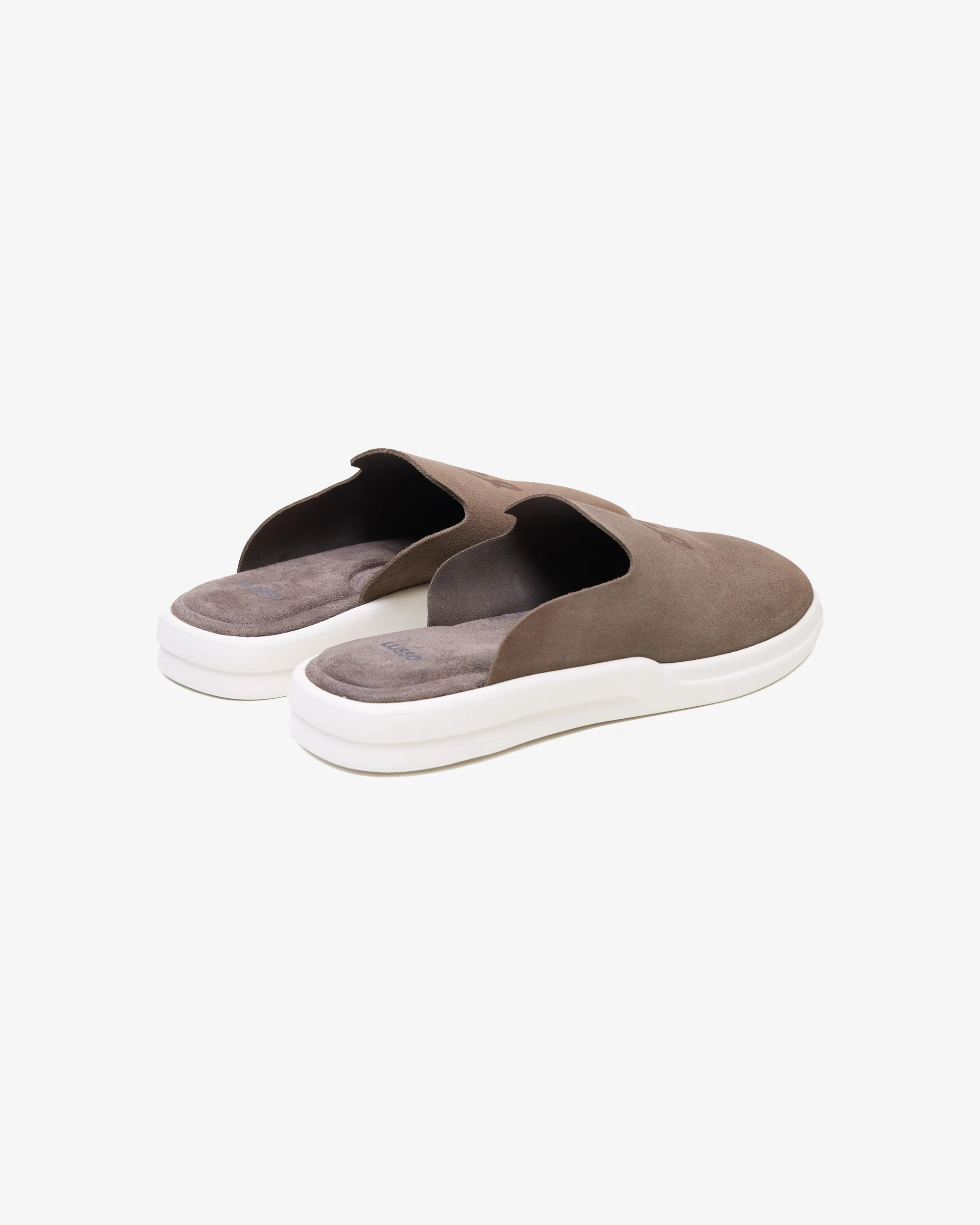 LUSSO PELLI SUEDE - Image 3