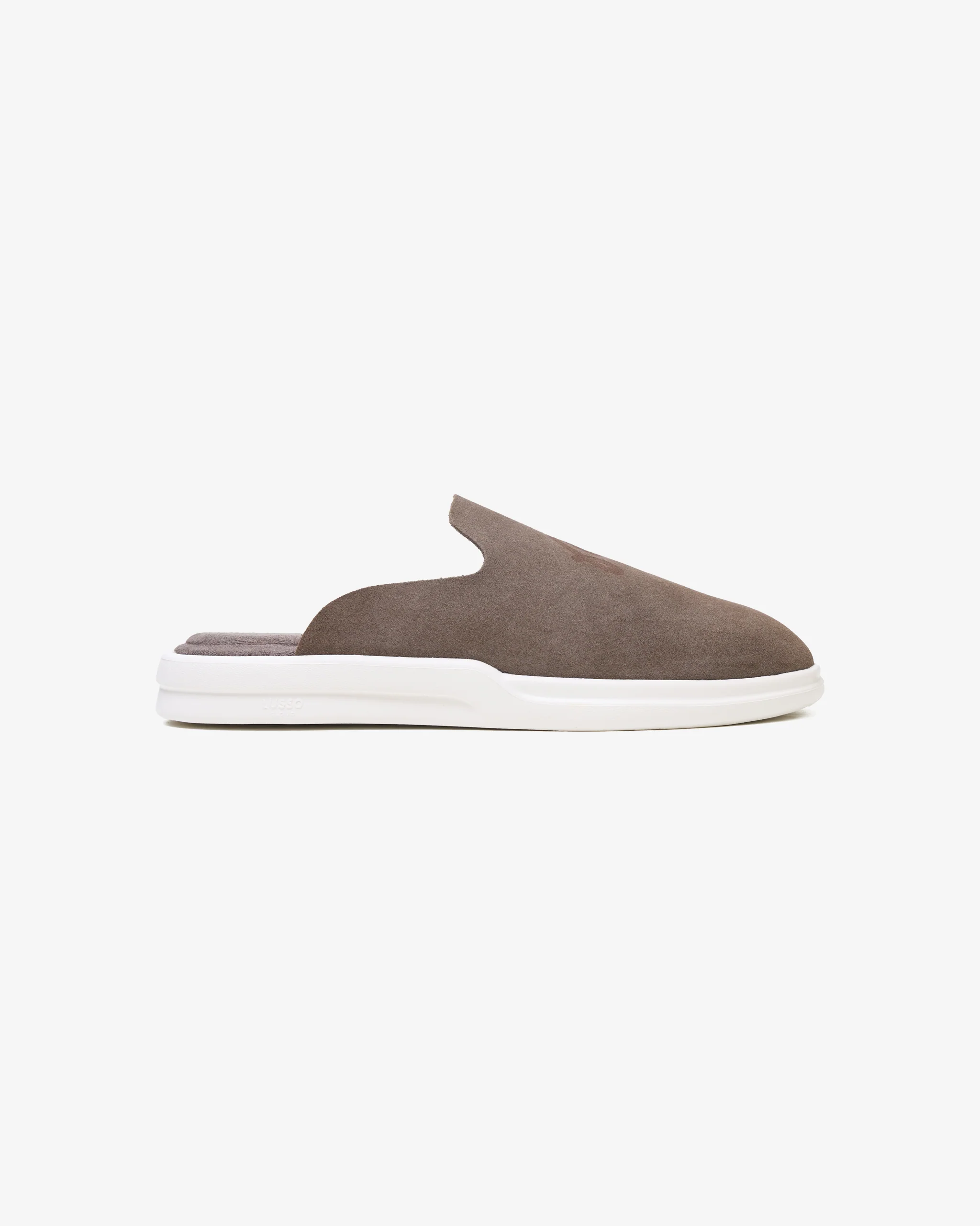 LUSSO PELLI SUEDE - Image 4