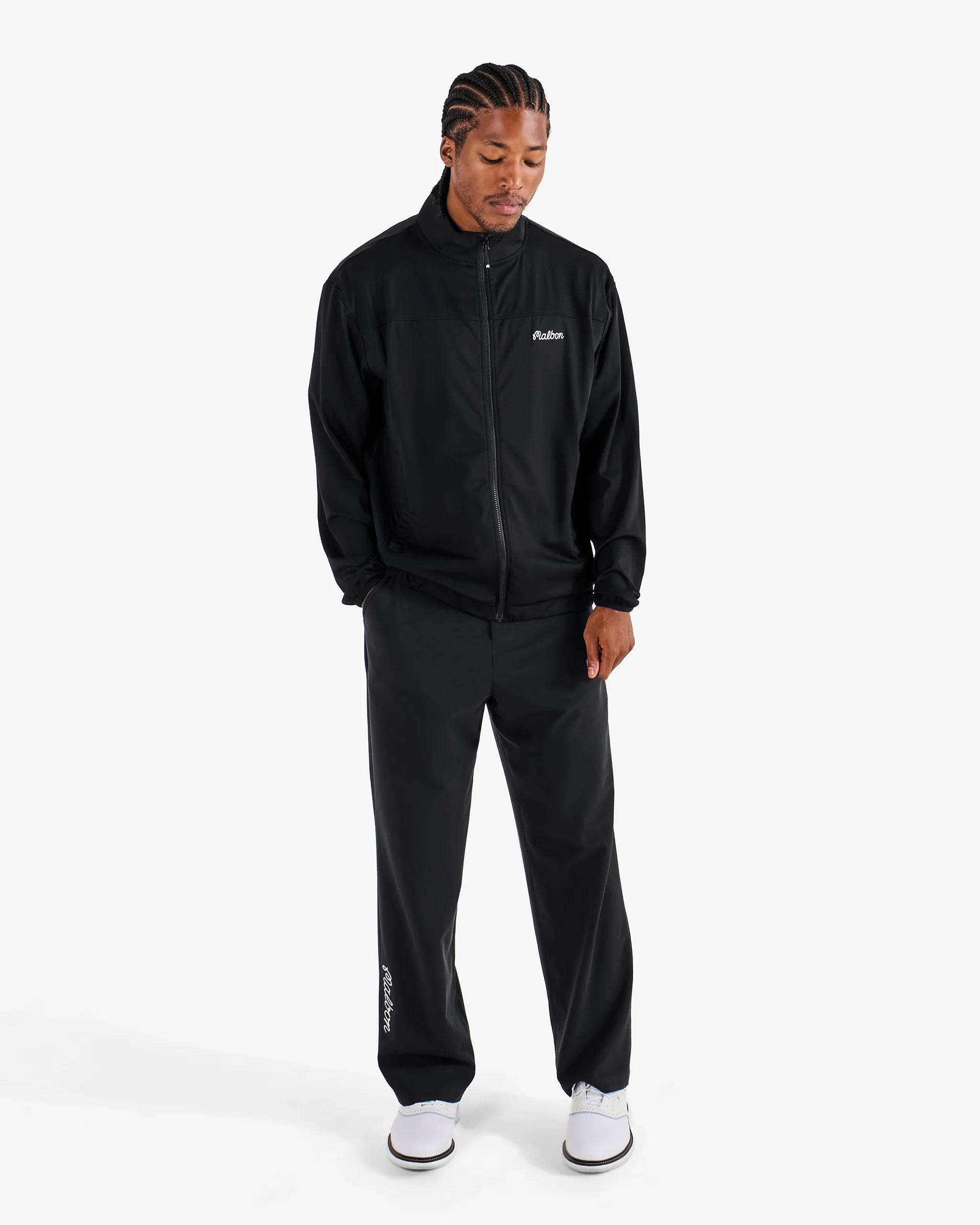 PENINSULA JACKET - Image 2