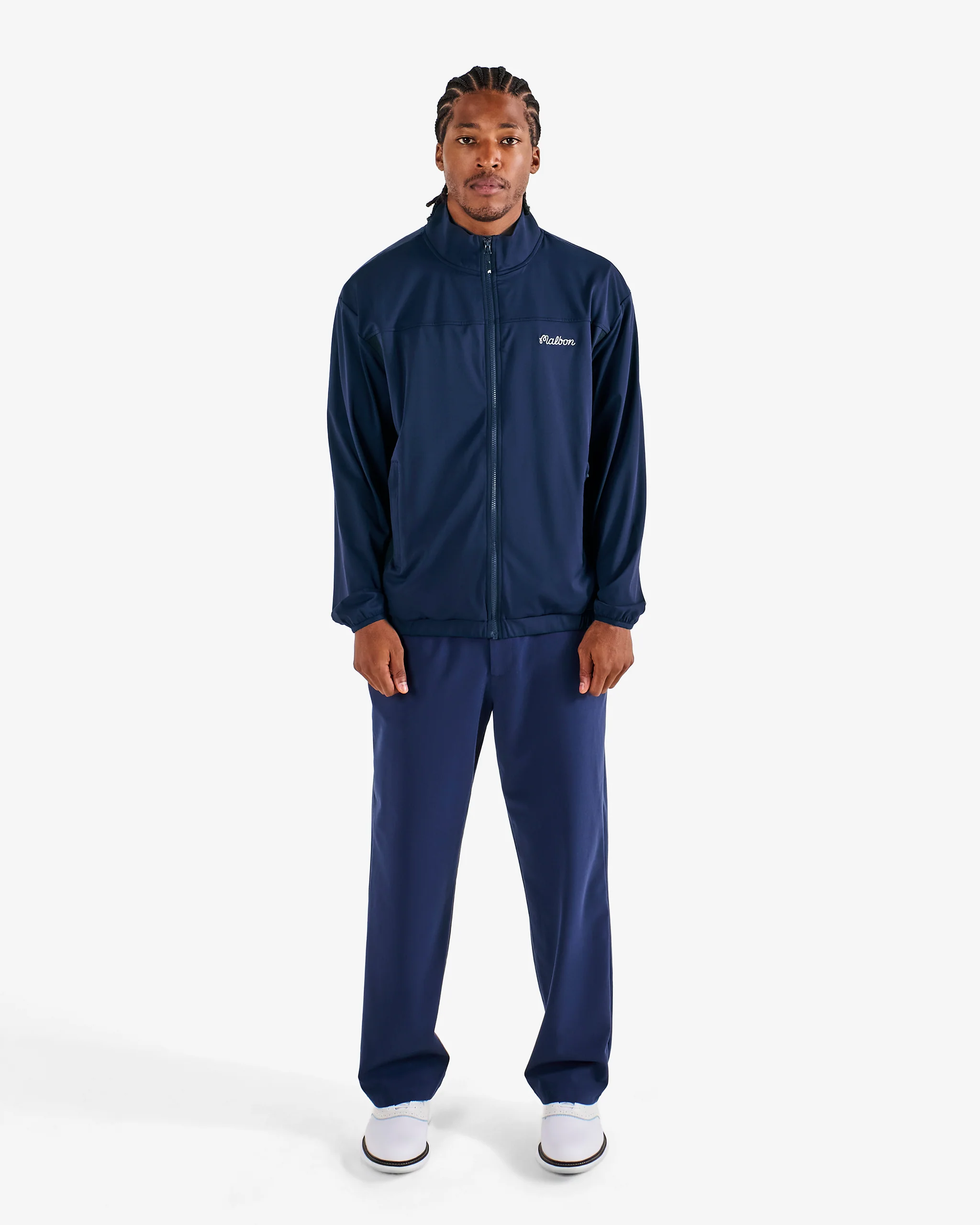 PENINSULA JACKET - Image 2