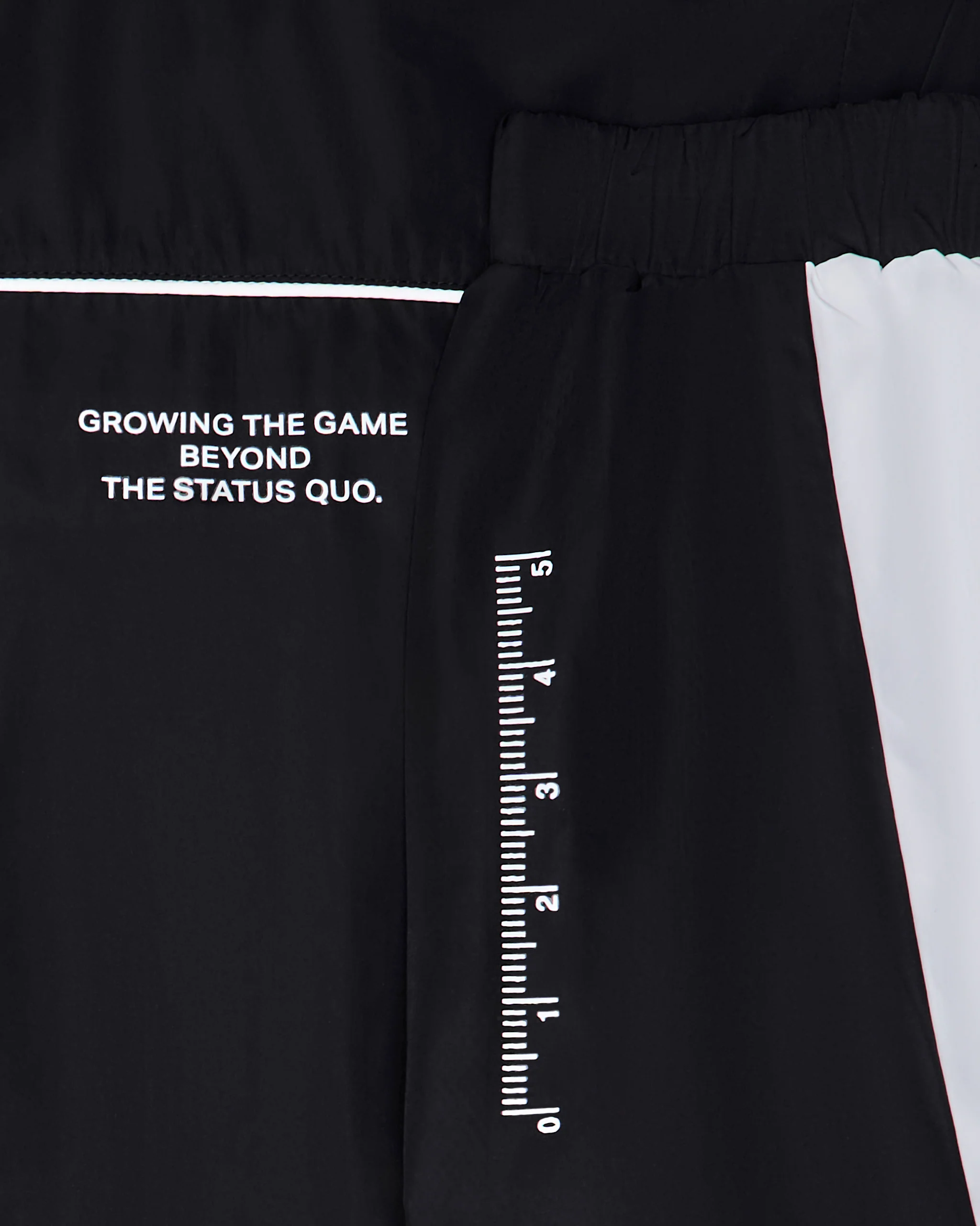 PENINSULA STATUS QUO JACKET - Image 4