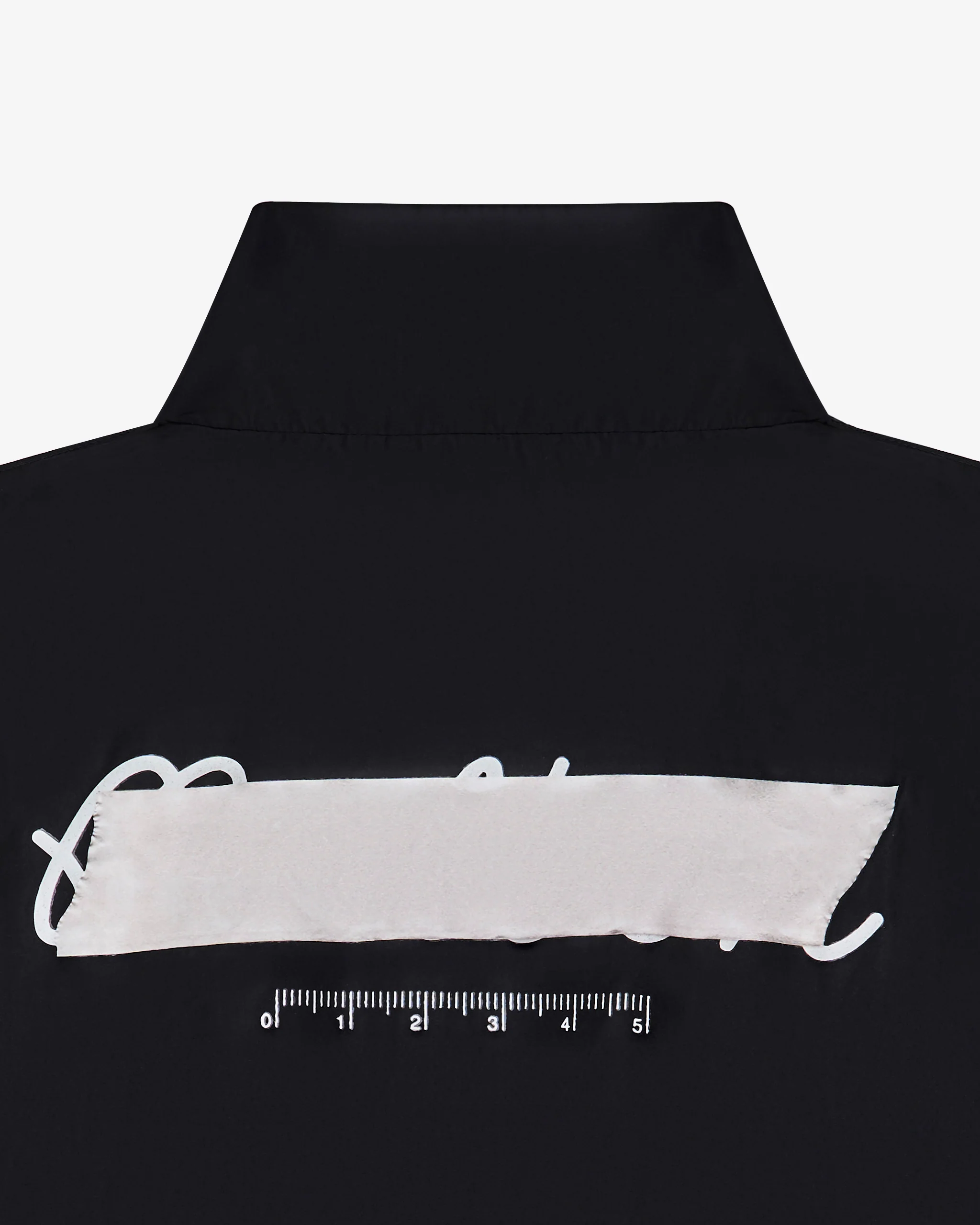 PENINSULA STATUS QUO JACKET - Image 6