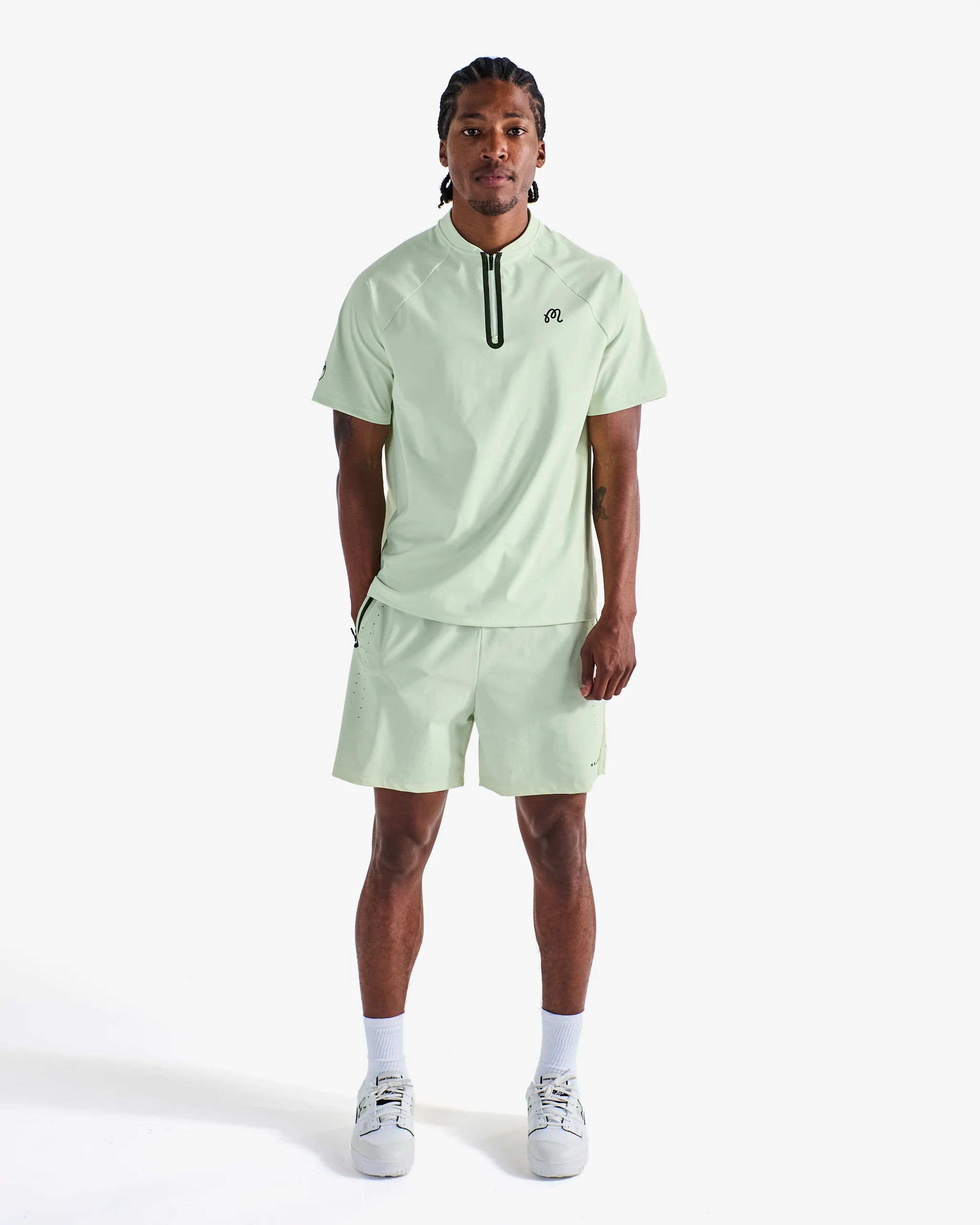 PERFORMANCE 2-1 SHORTS - Image 2