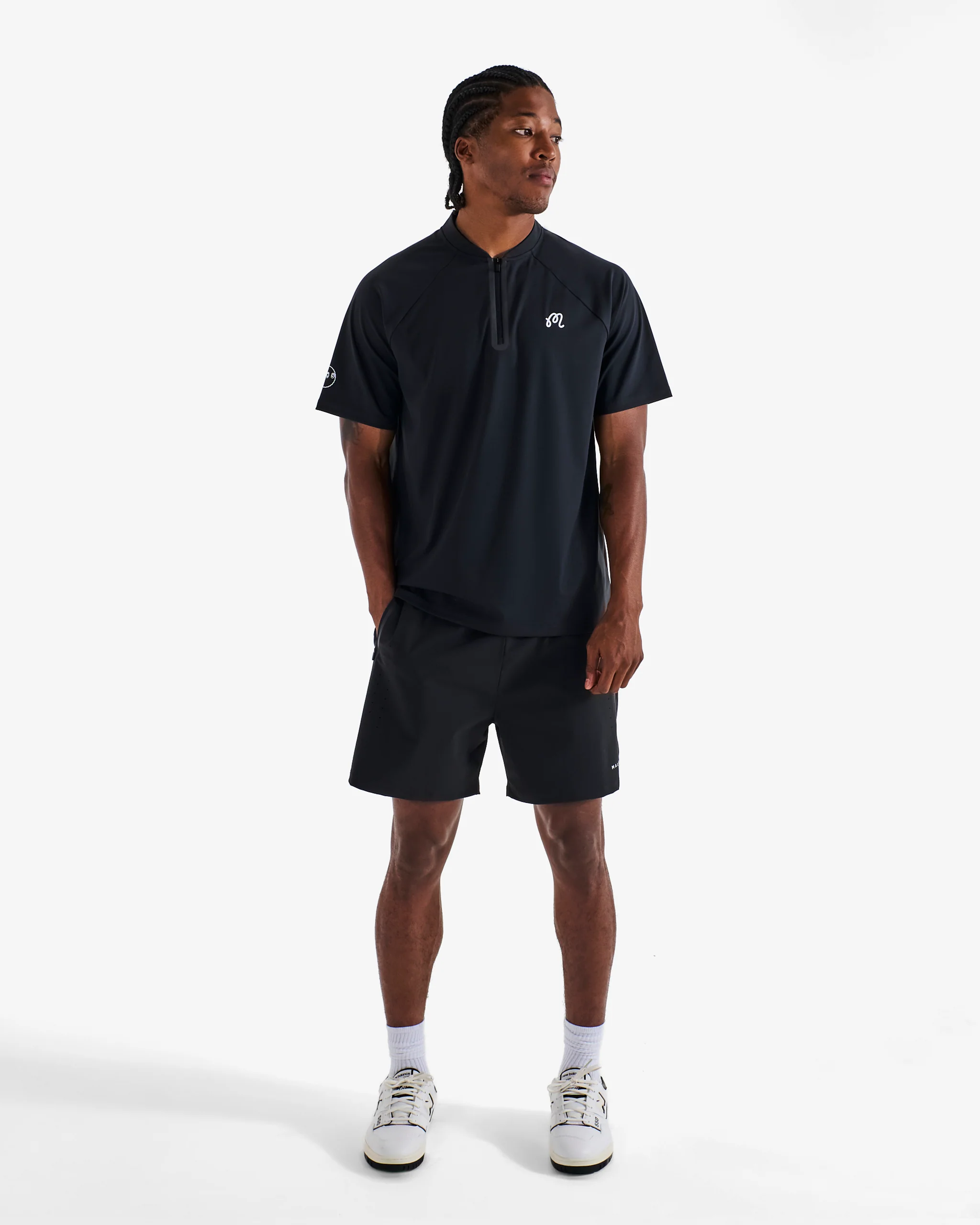 PERFORMANCE 2-1 SHORTS - Image 2