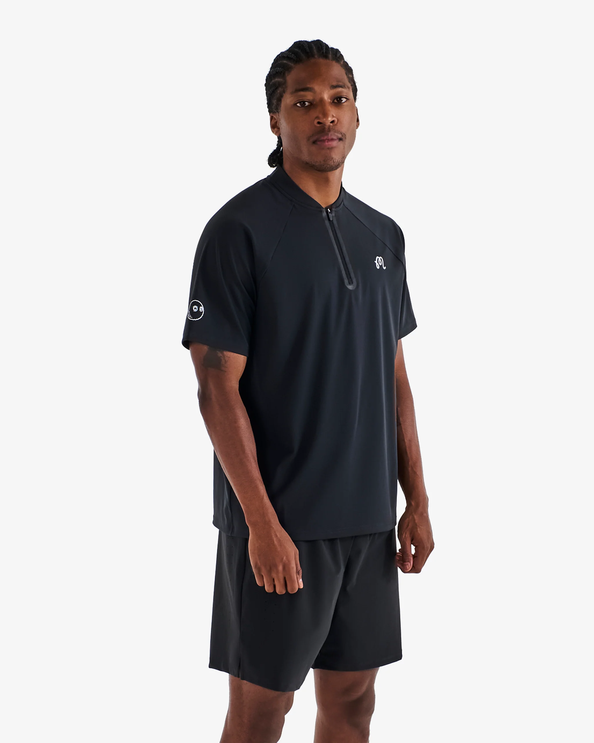 PERFORMANCE 2-1 SHORTS - Image 3
