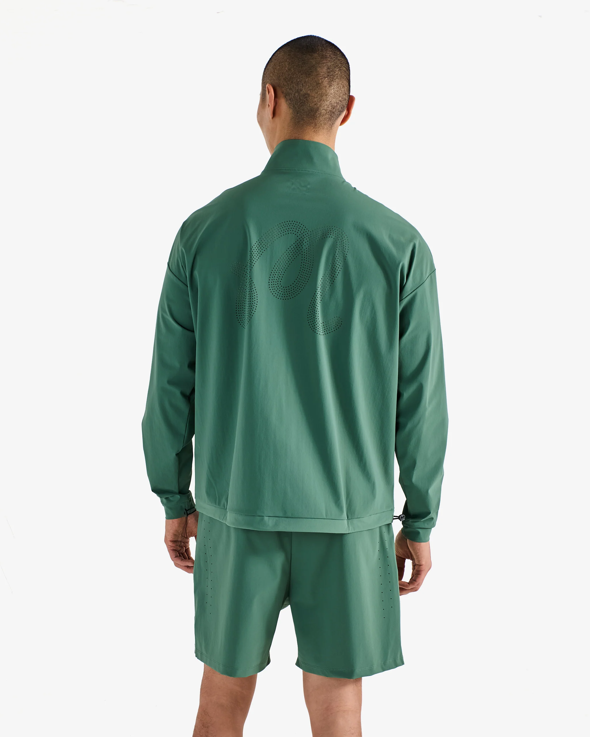 PERFORMANCE 2-1 SHORTS - Image 4