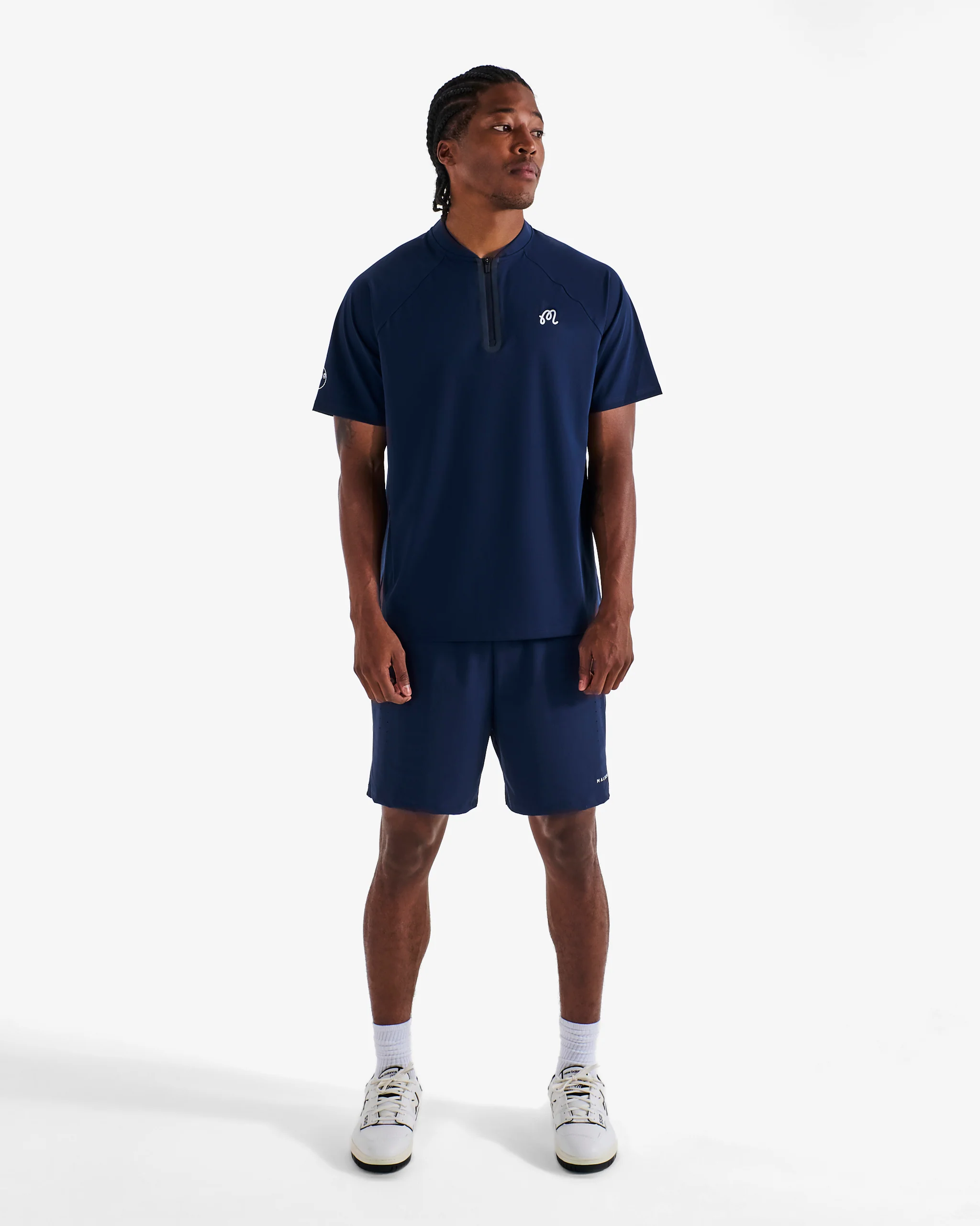 PERFORMANCE 2-1 SHORTS - Image 2
