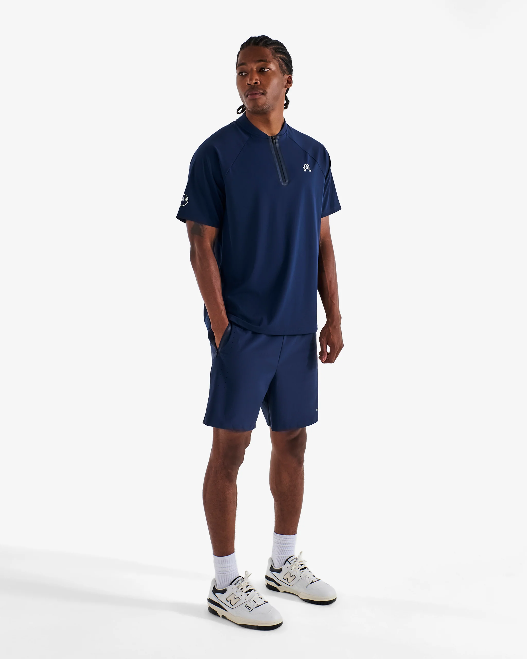 PERFORMANCE 2-1 SHORTS - Image 3