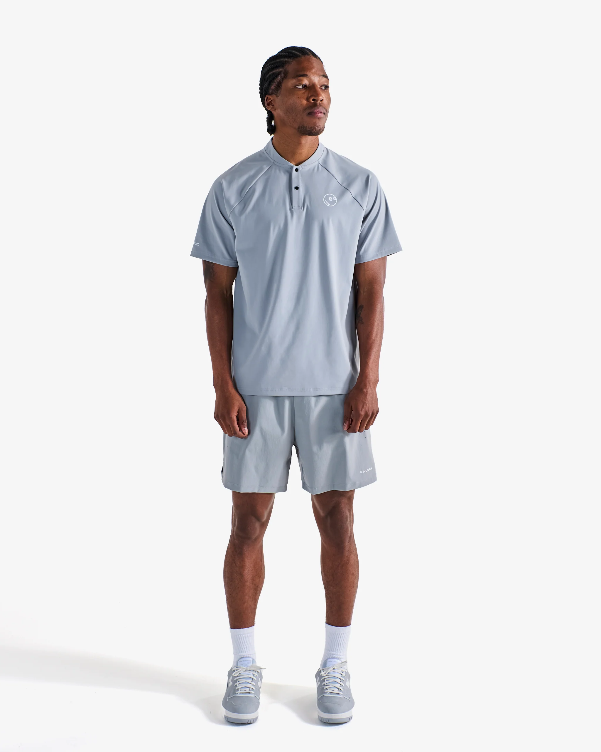 PERFORMANCE 2-1 SHORTS - Image 2