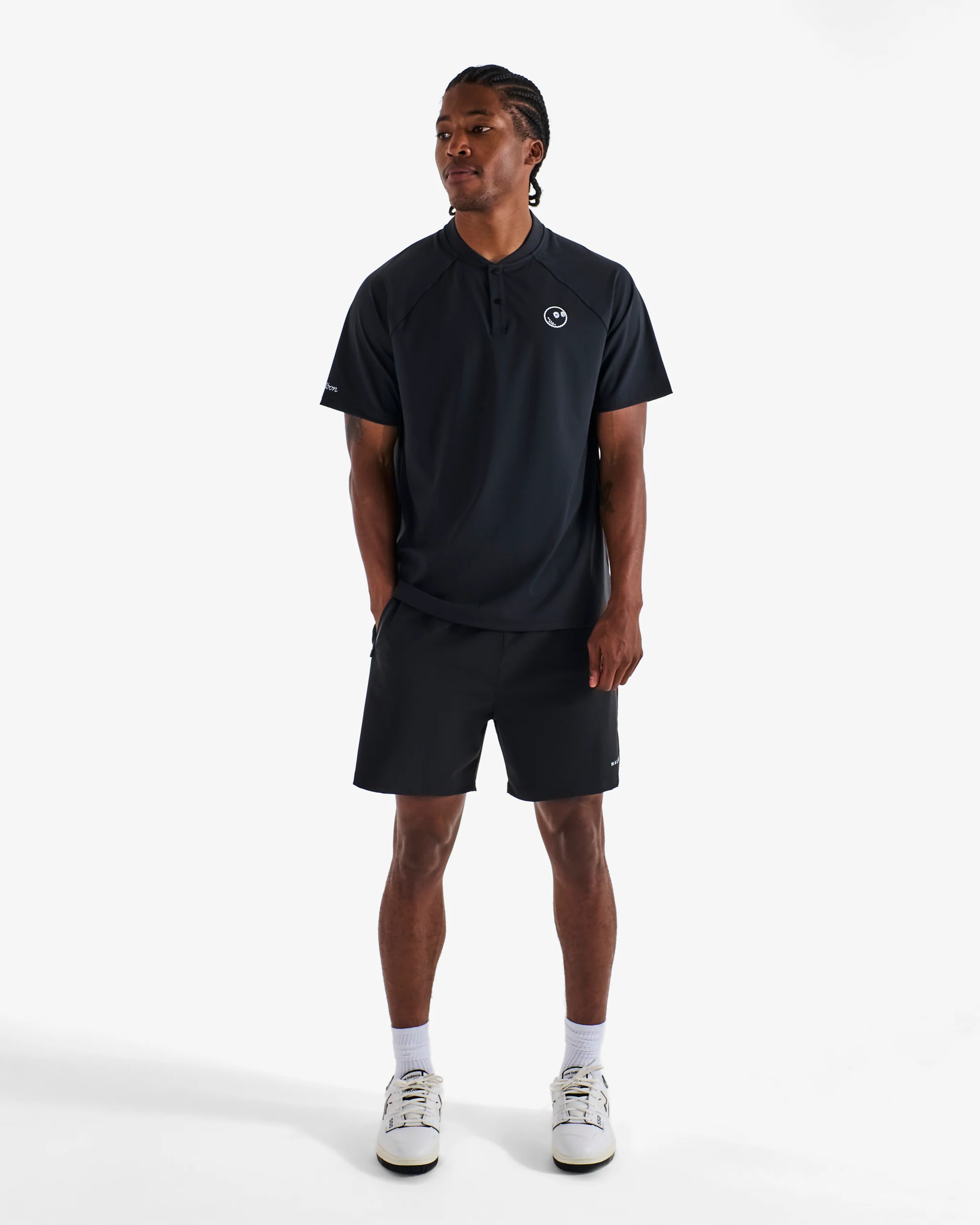 PERFORMANCE BLADE COLLAR POLO - Image 2