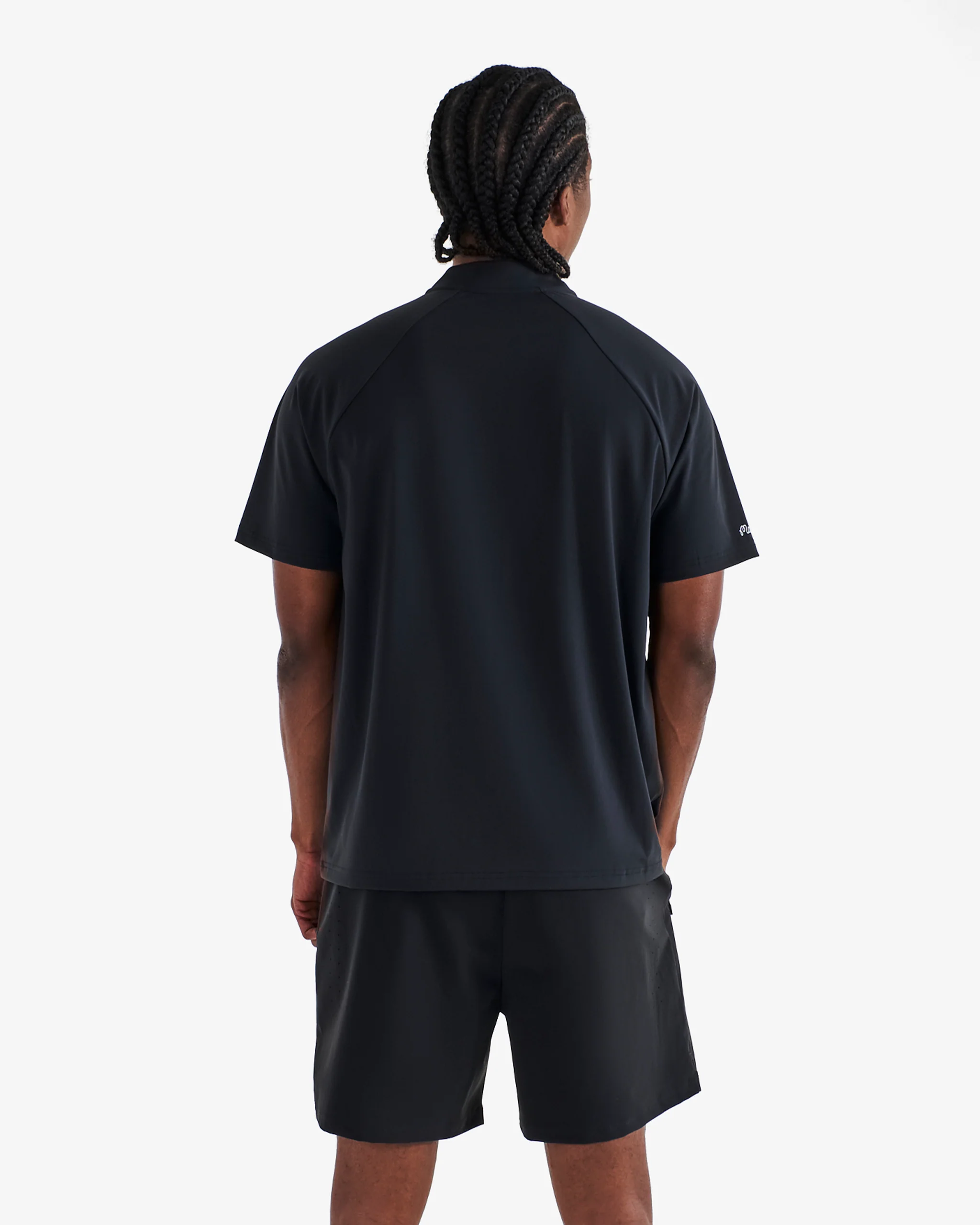 PERFORMANCE BLADE COLLAR POLO - Image 4