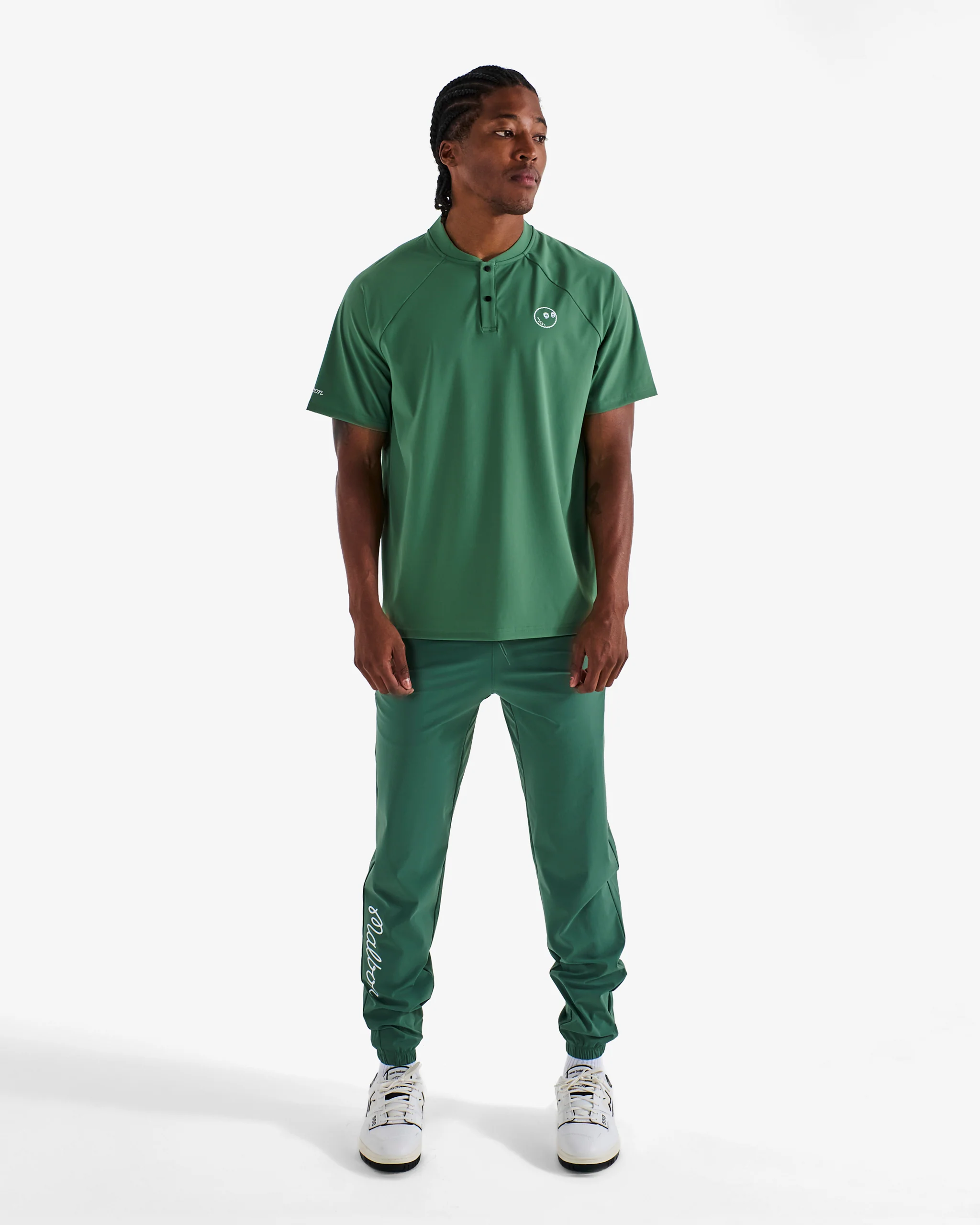 PERFORMANCE BLADE COLLAR POLO - Image 3