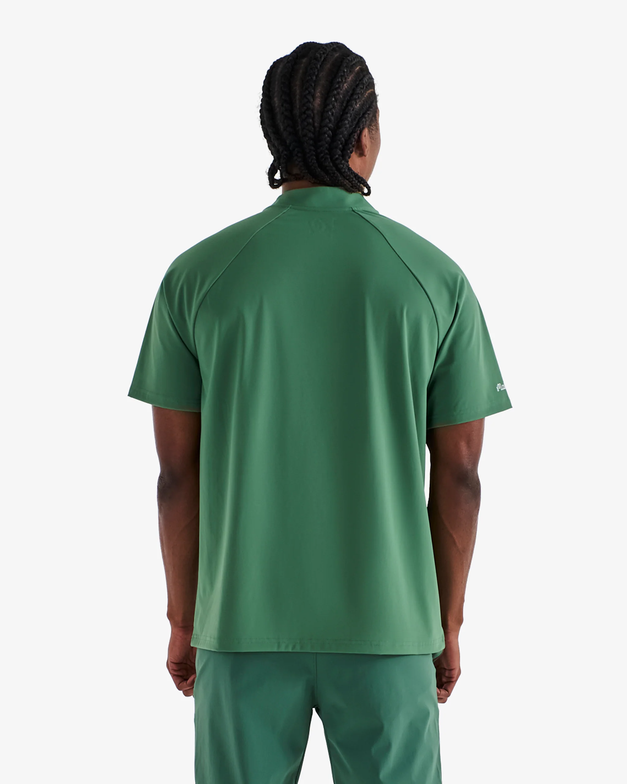 PERFORMANCE BLADE COLLAR POLO - Image 5