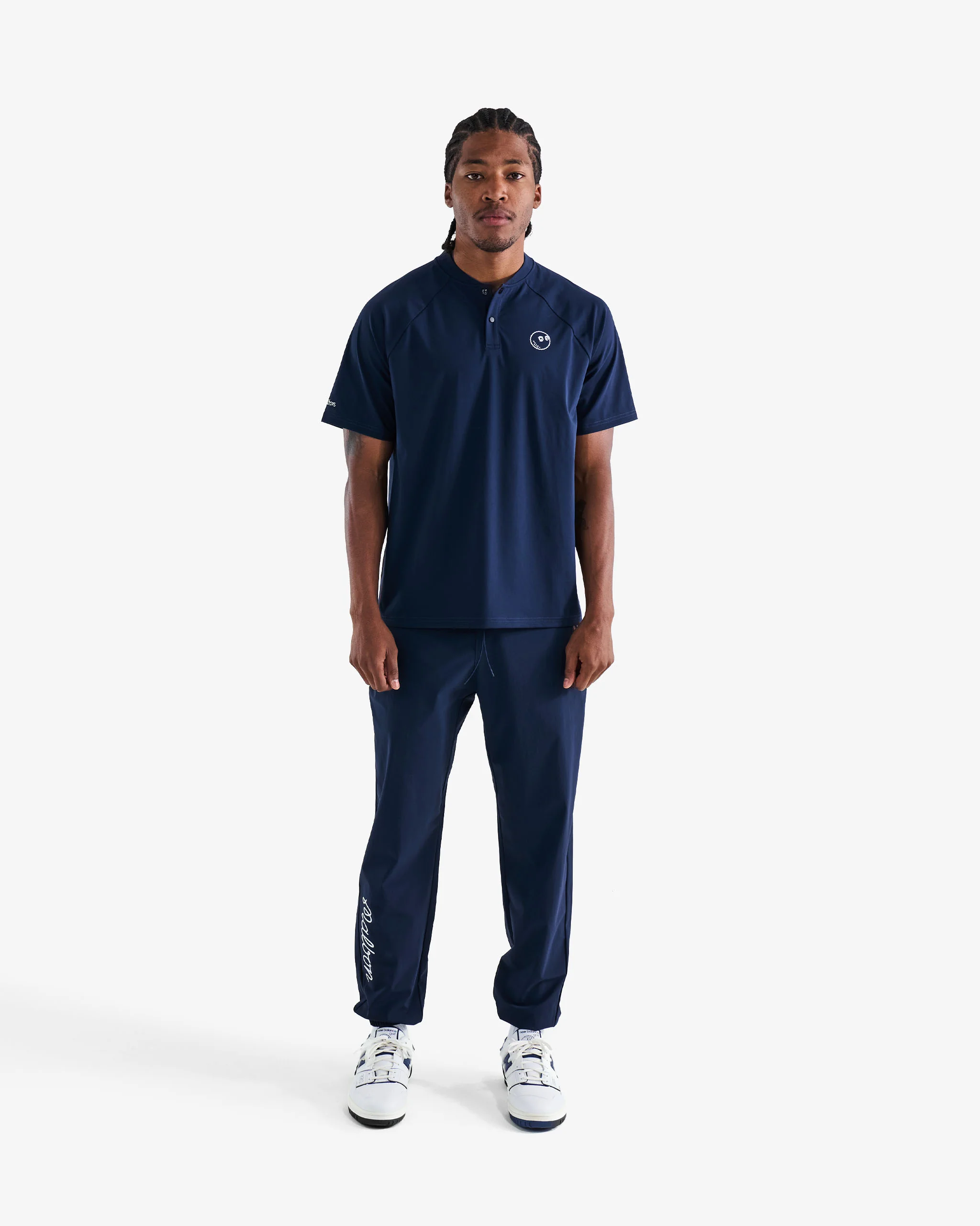 PERFORMANCE BLADE COLLAR POLO - Image 3