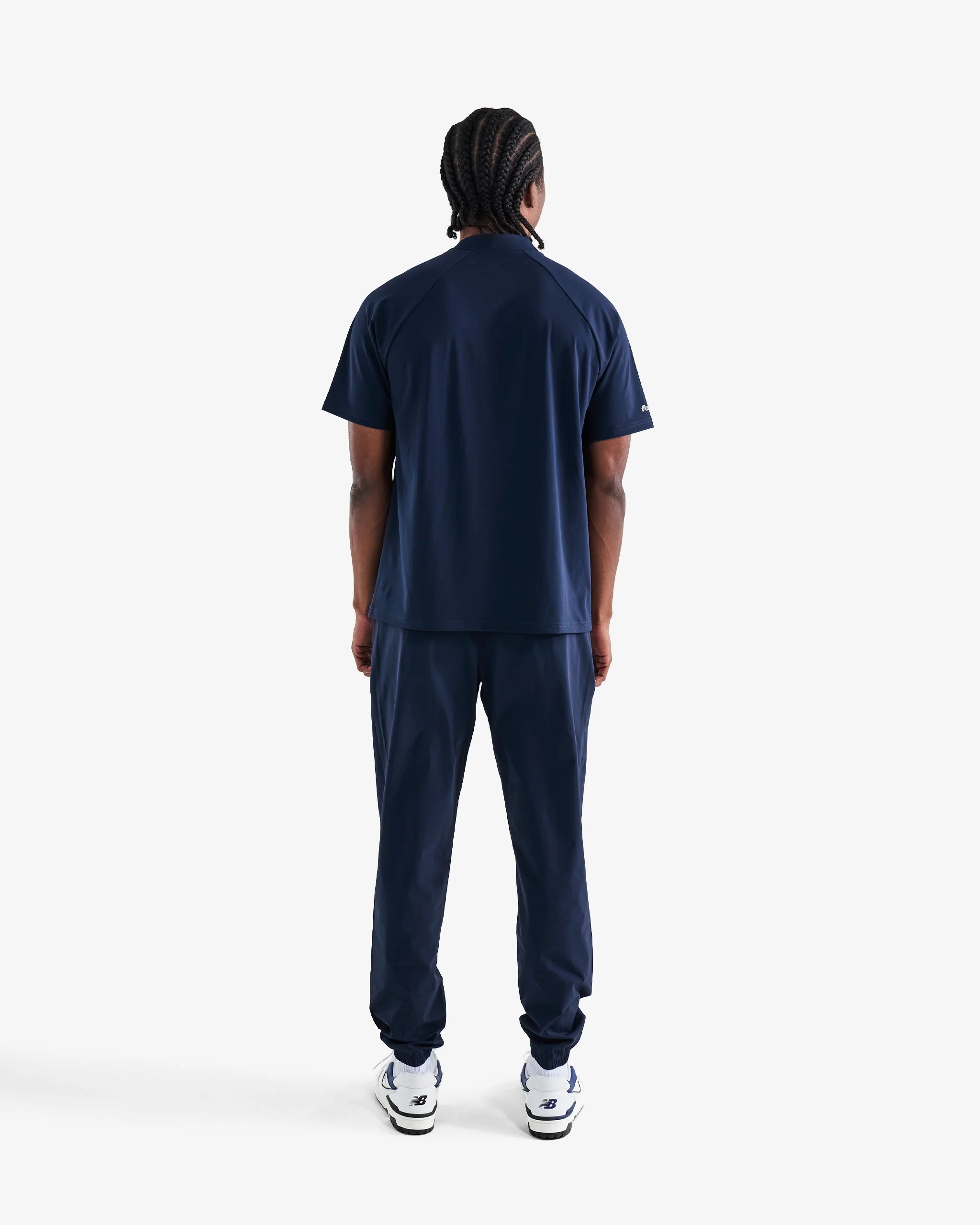 PERFORMANCE BLADE COLLAR POLO - Image 5