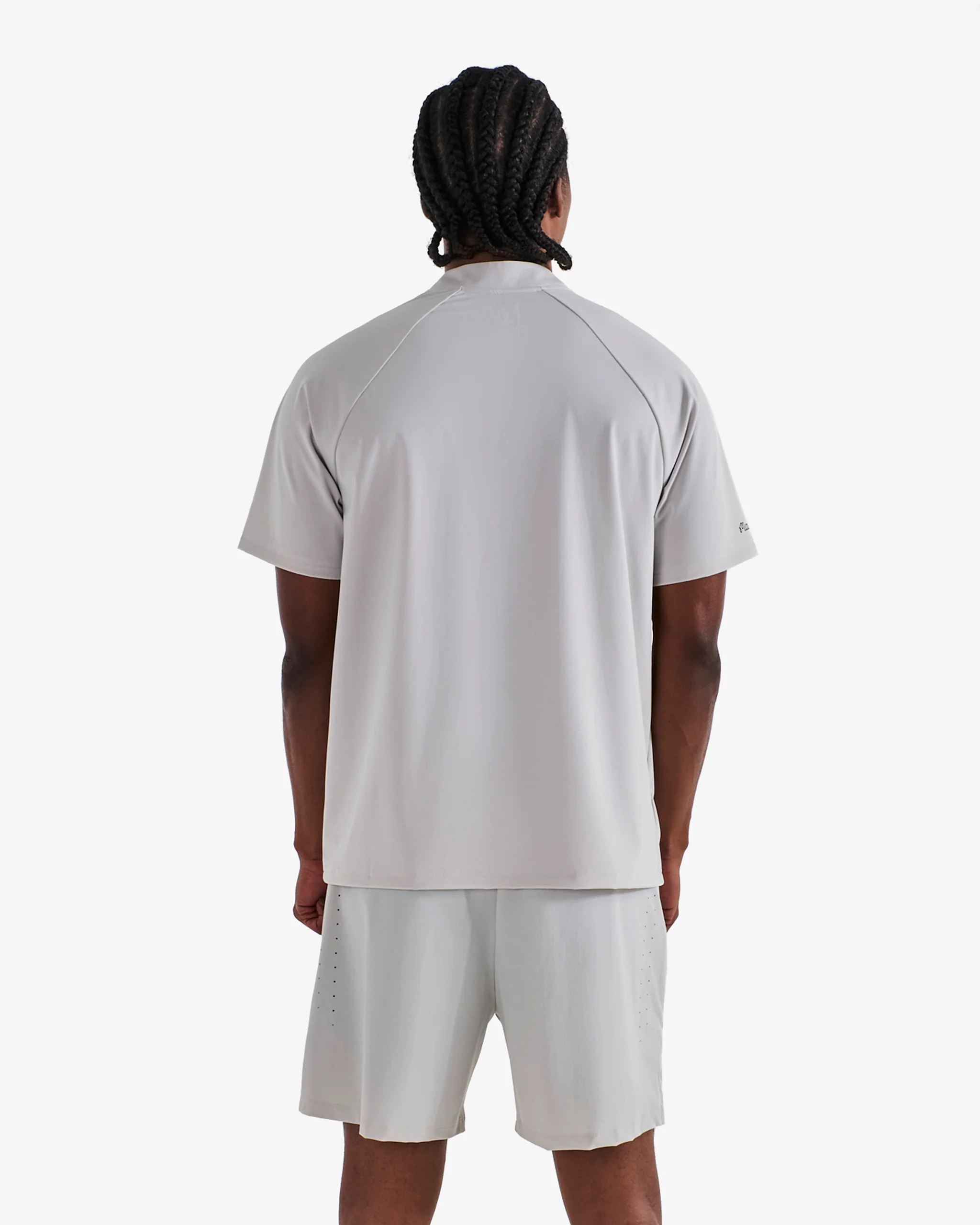 PERFORMANCE BLADE COLLAR POLO - Image 4