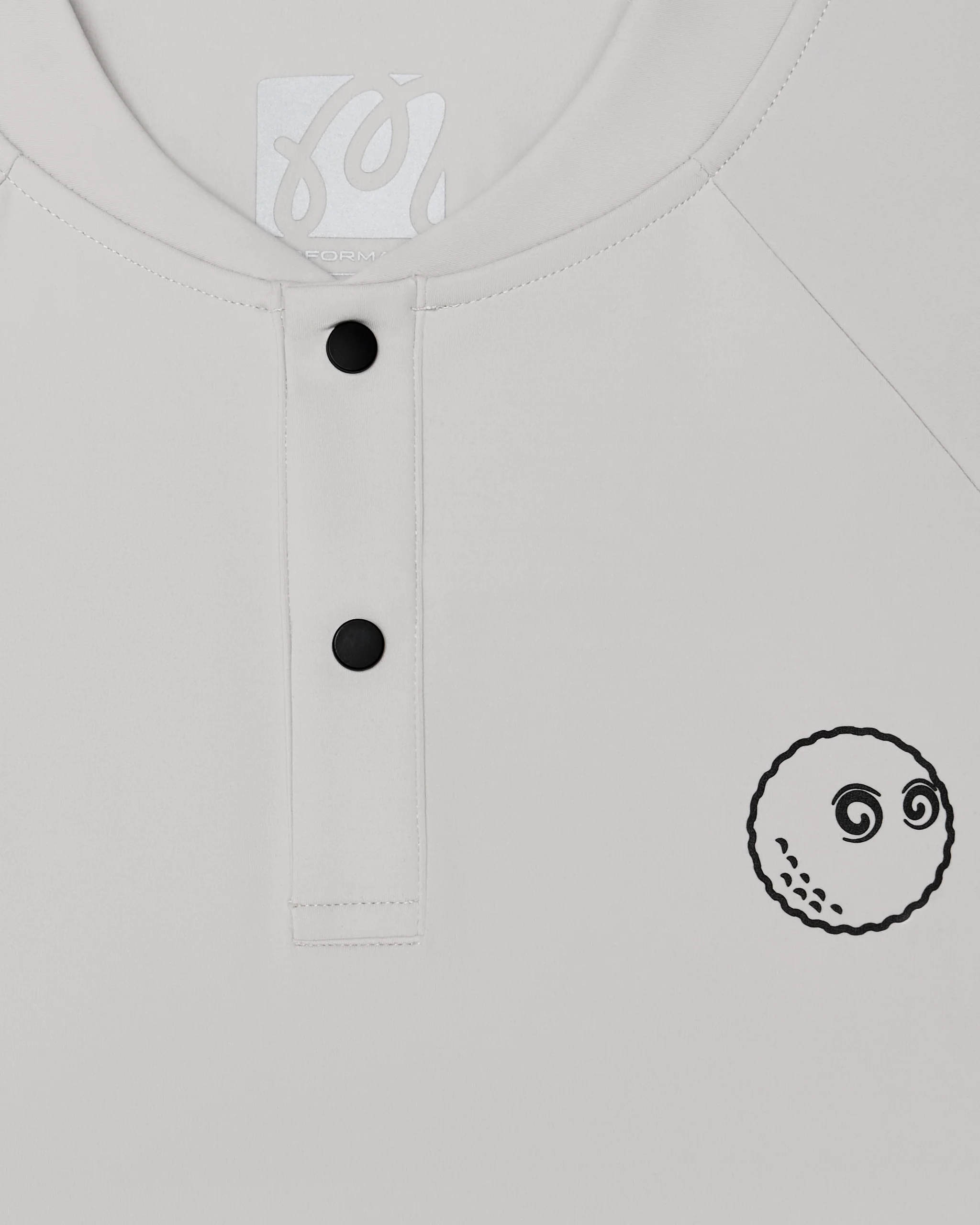 PERFORMANCE BLADE COLLAR POLO - Image 6