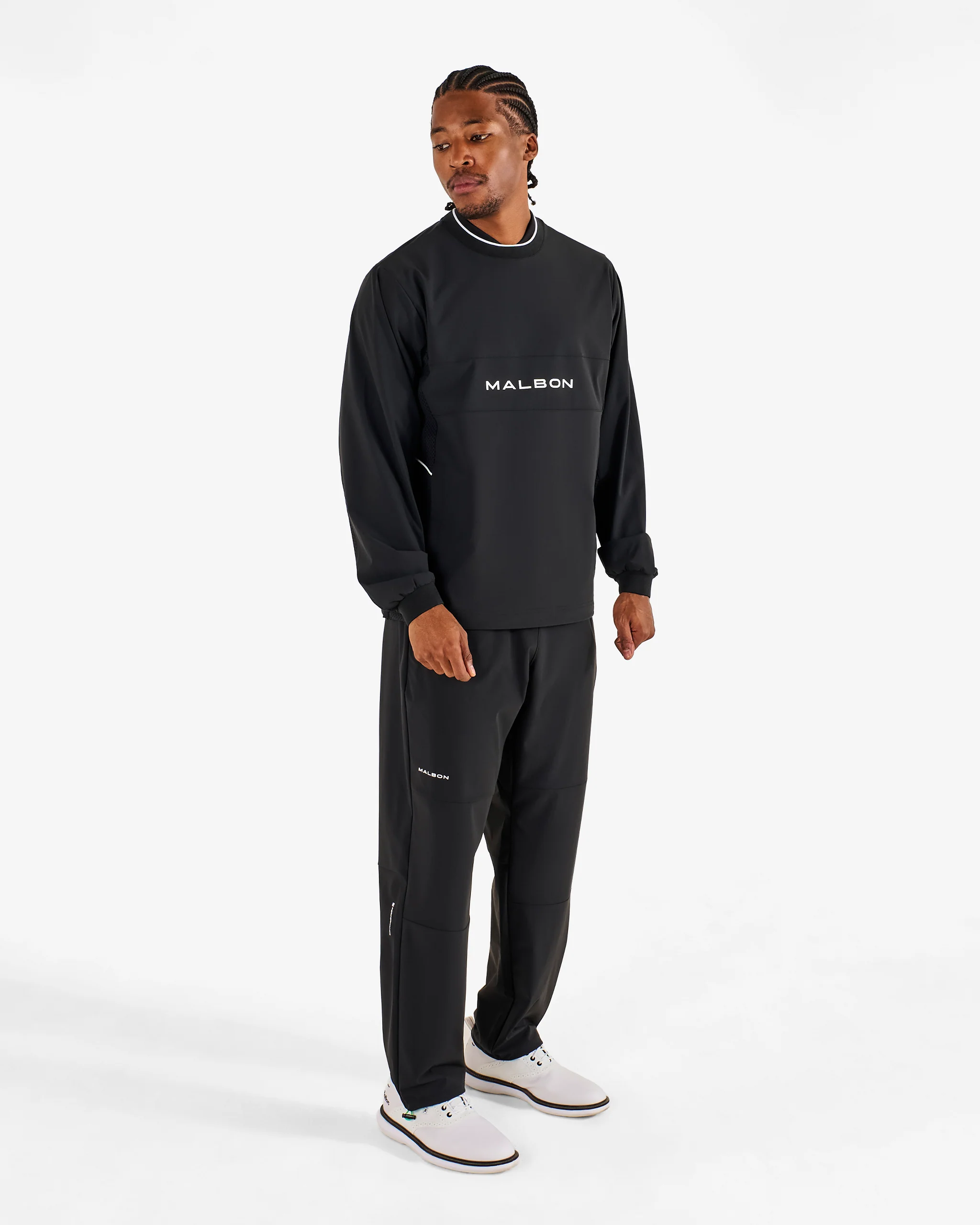 PERFORMANCE CREW POPOVER - Image 4