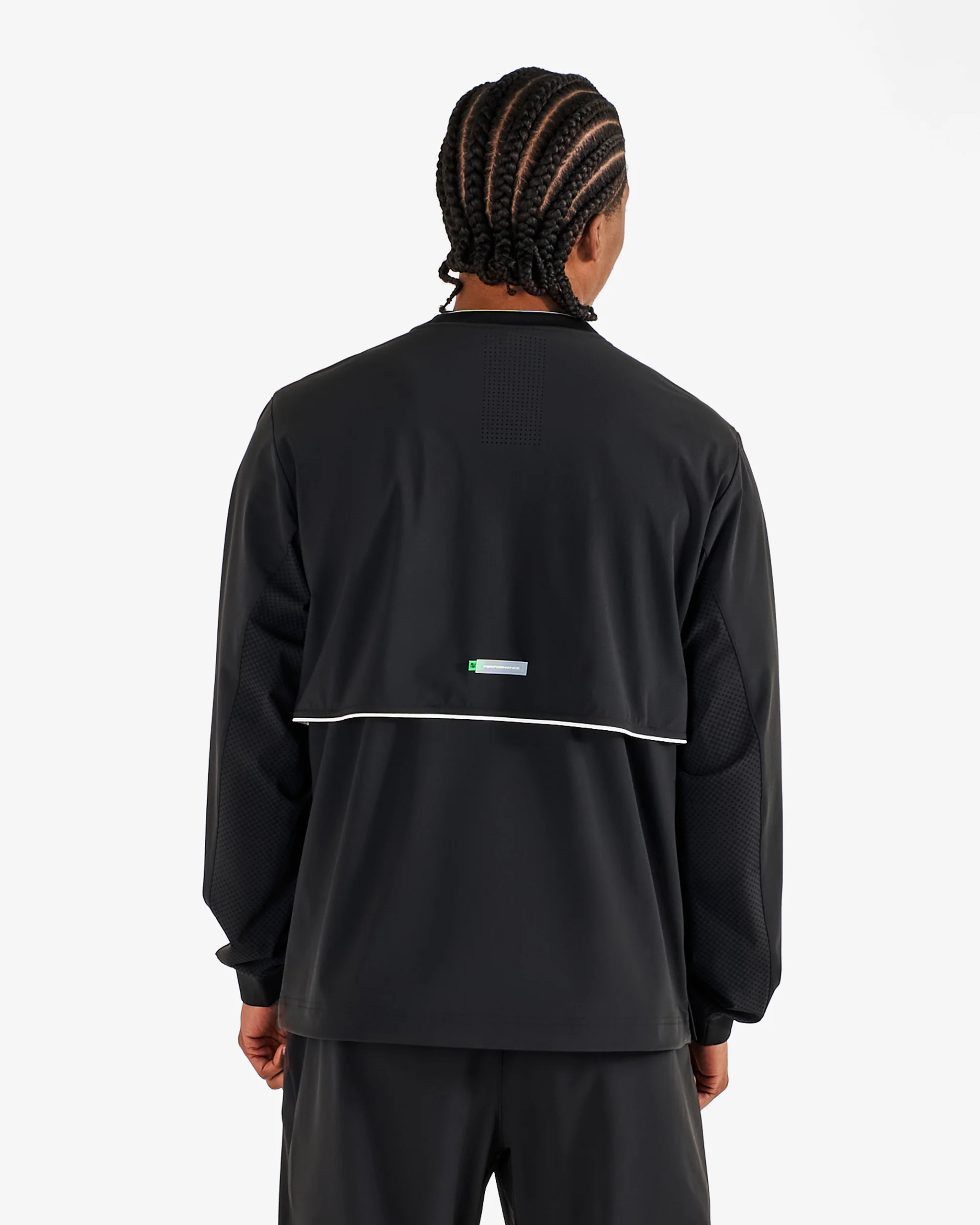 PERFORMANCE CREW POPOVER - Image 5