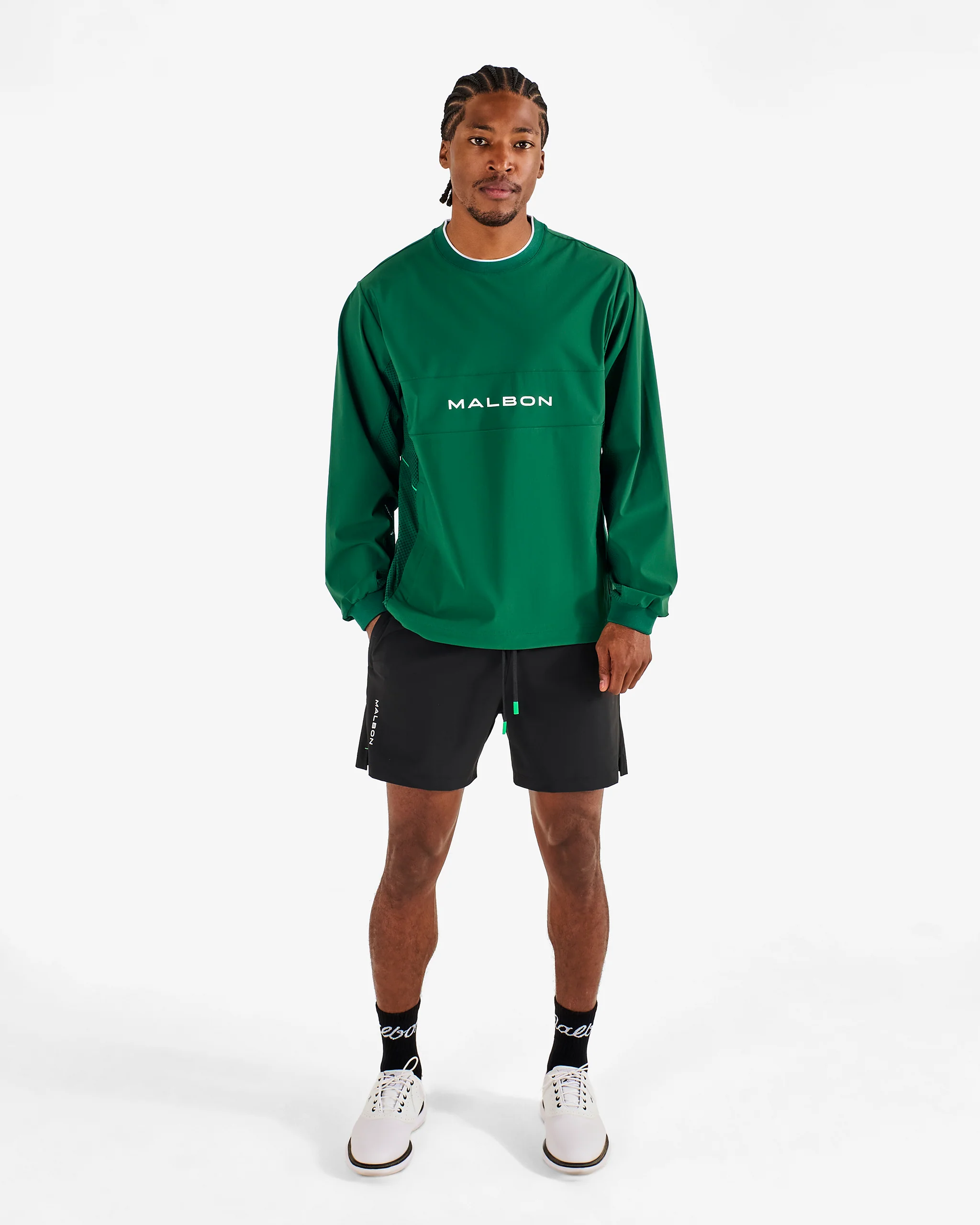 PERFORMANCE CREW POPOVER - Image 2