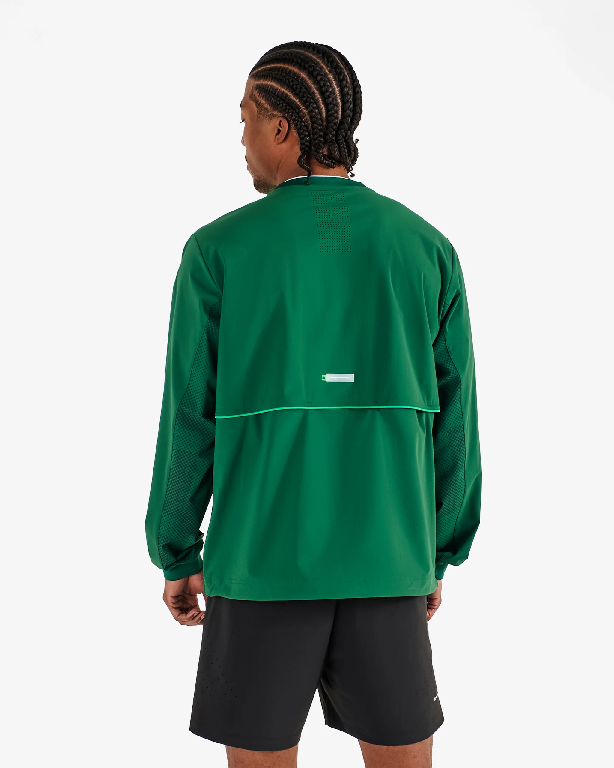 PERFORMANCE CREW POPOVER - Image 5