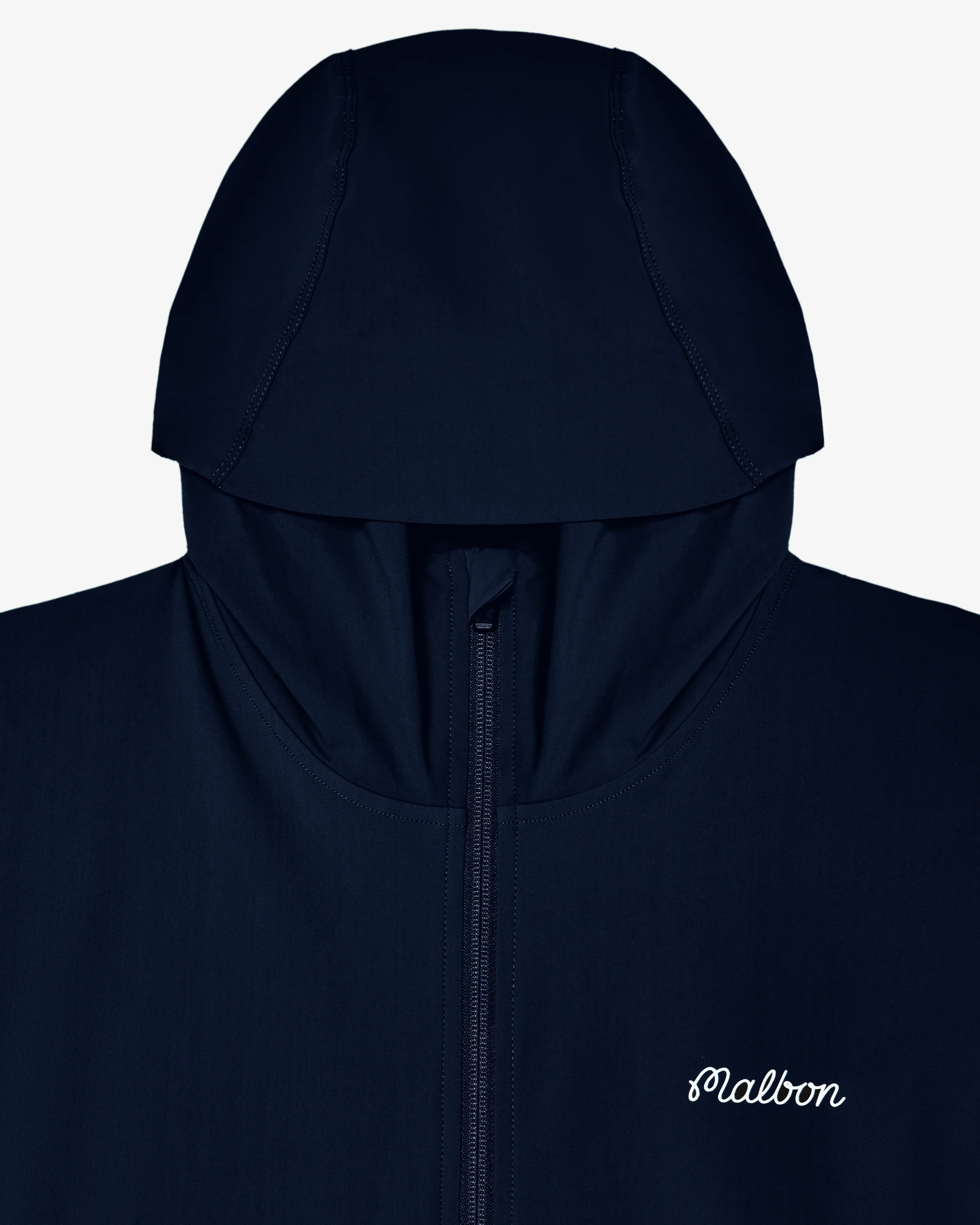 PERFORMANCE FULL ZIP SHELL JACKET - Image 5