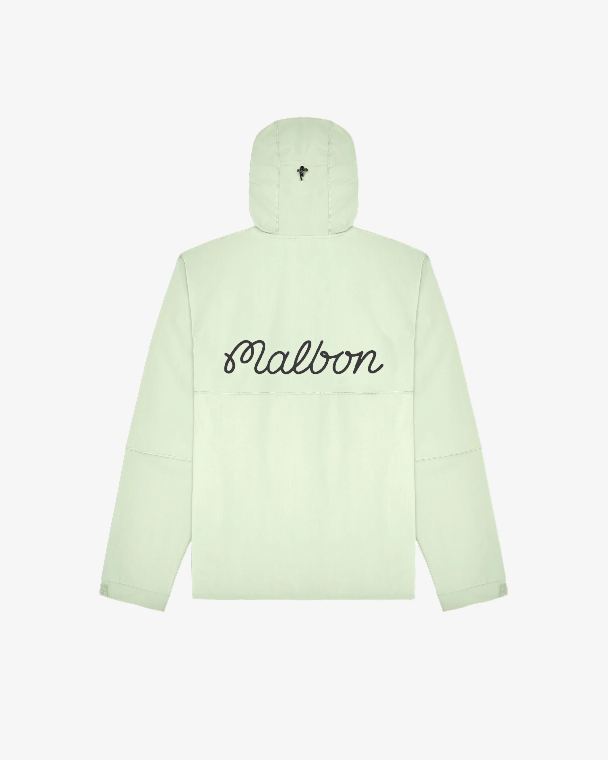 PERFORMANCE FULL ZIP SHELL JACKET - Image 6