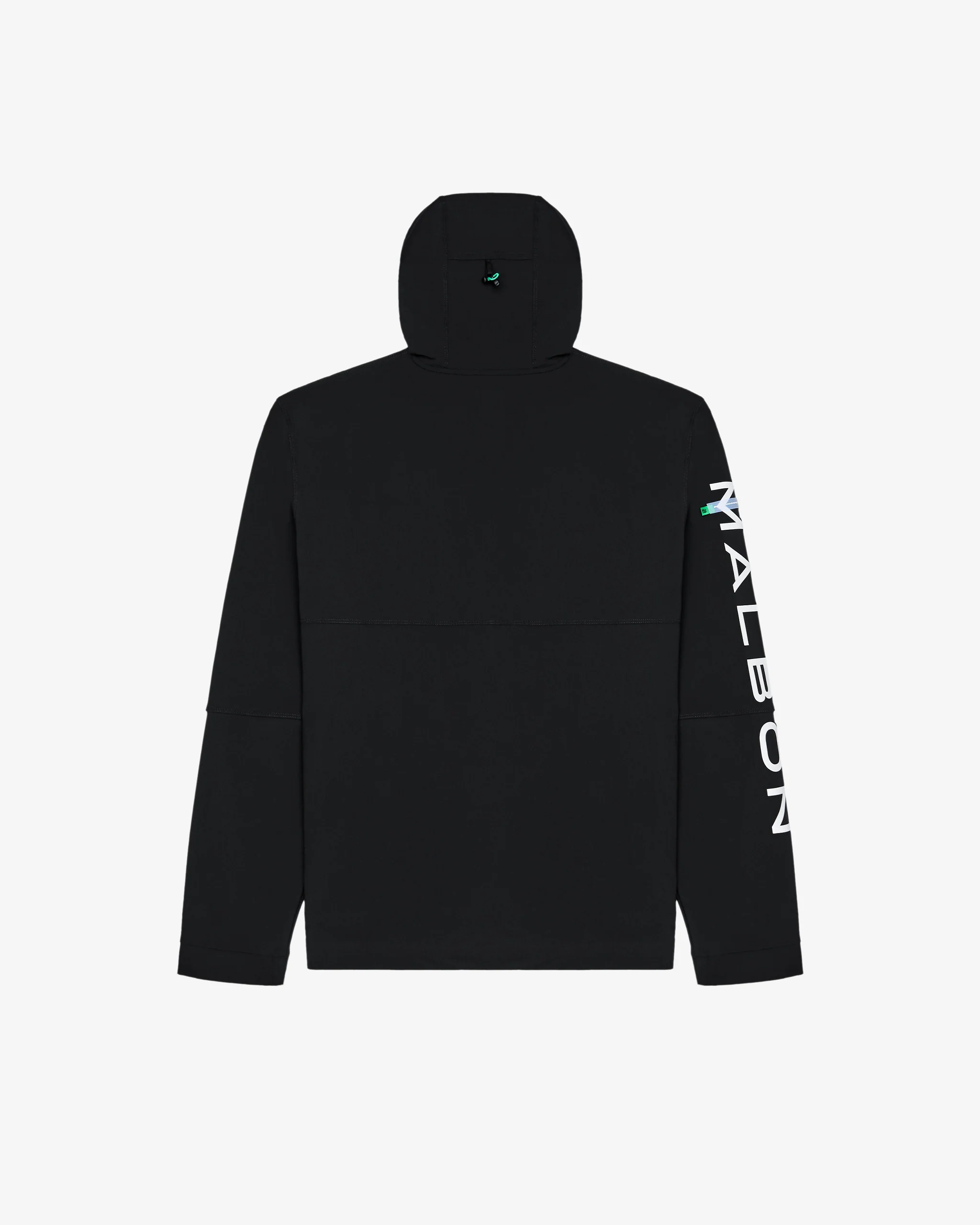 PERFORMANCE FULL ZIP SHELL JACKET - Image 5