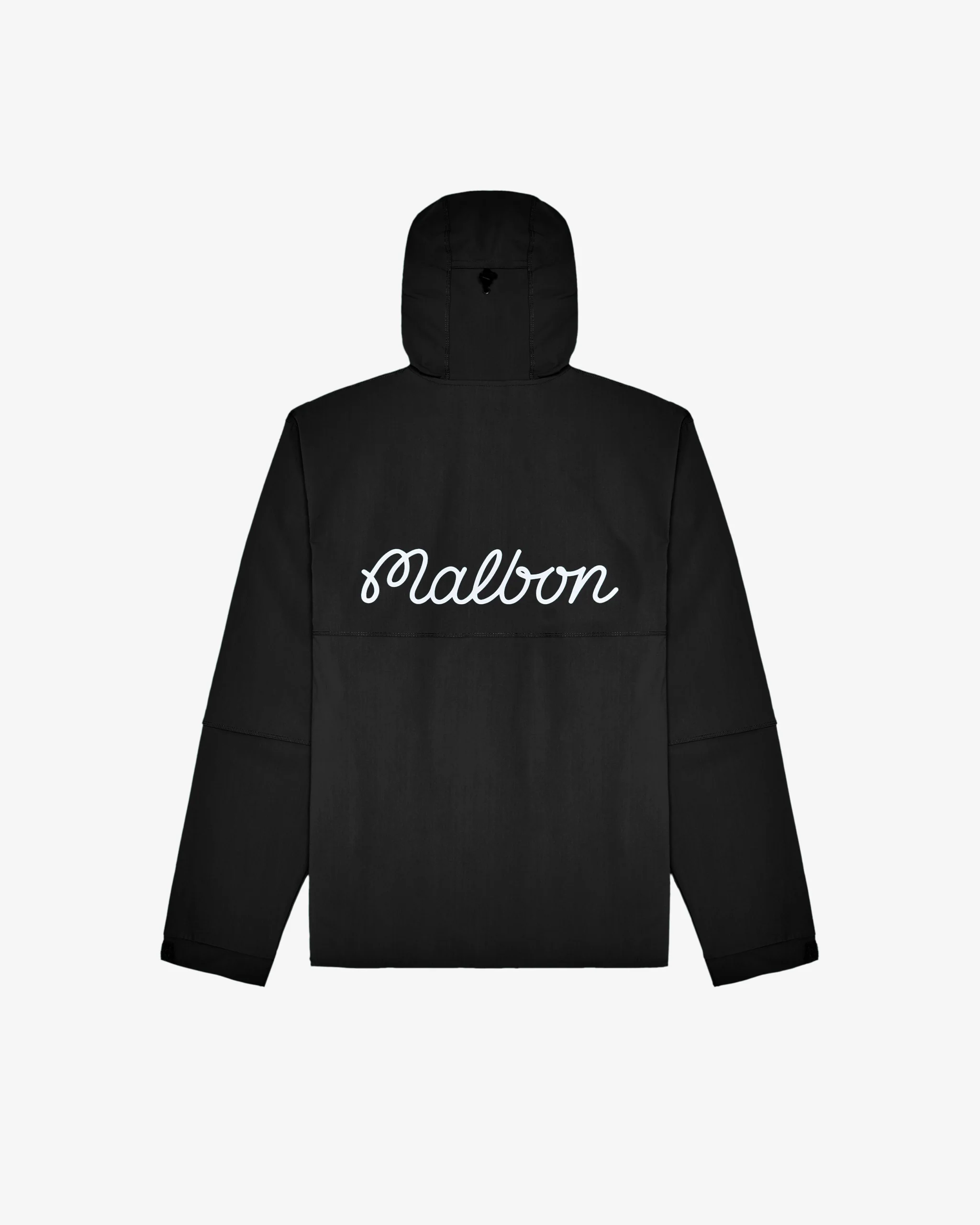PERFORMANCE FULL ZIP SHELL JACKET - Image 6