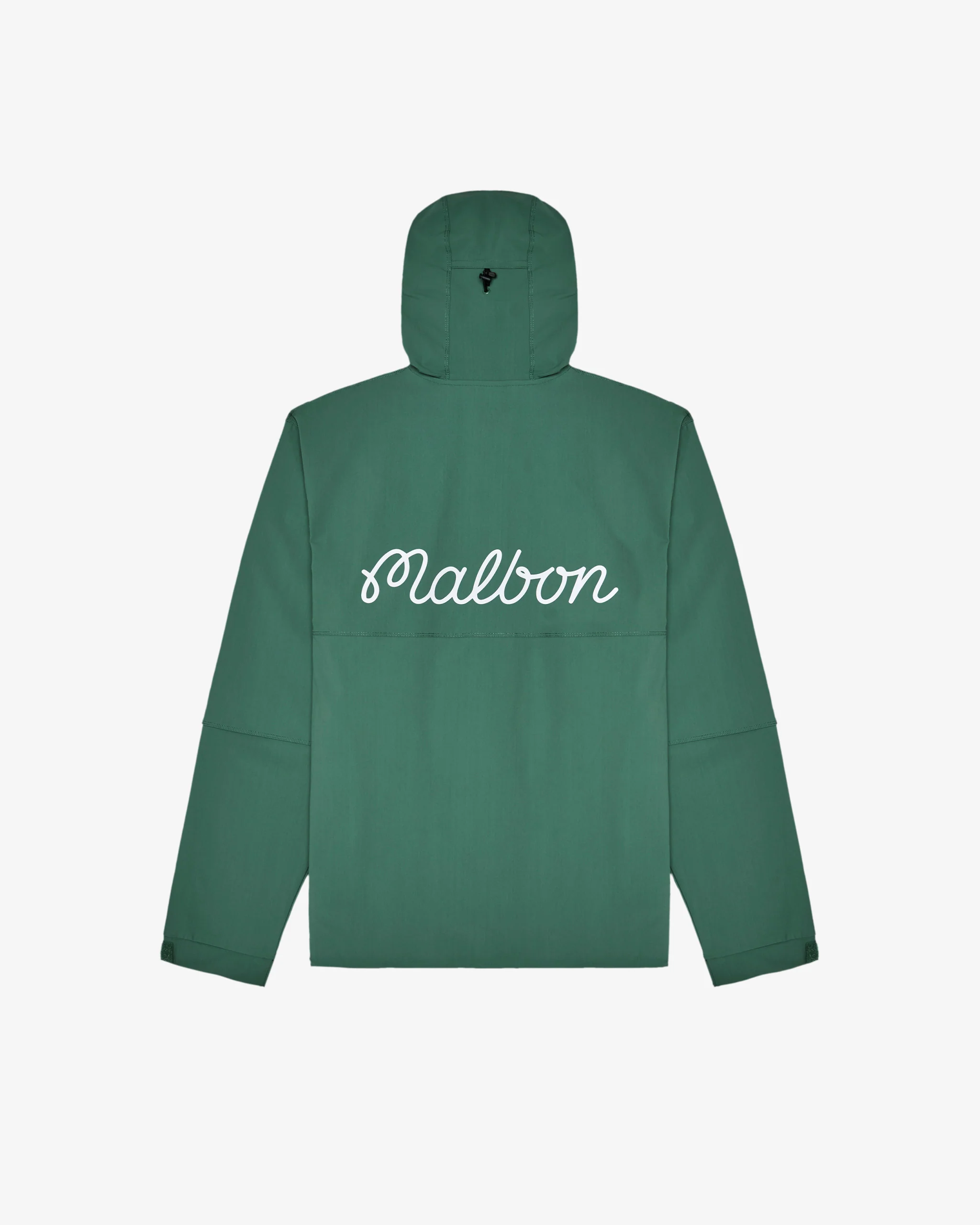 PERFORMANCE FULL ZIP SHELL JACKET - Image 6